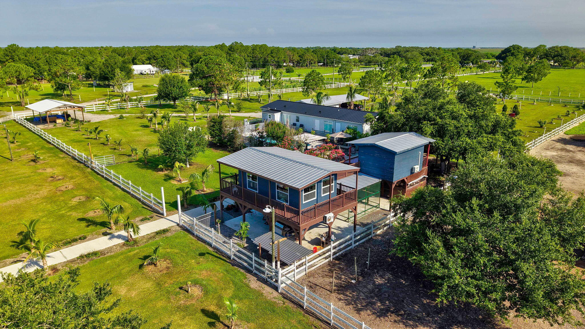 LADECA ACRES S/D UNREC SEC 29 - Residential