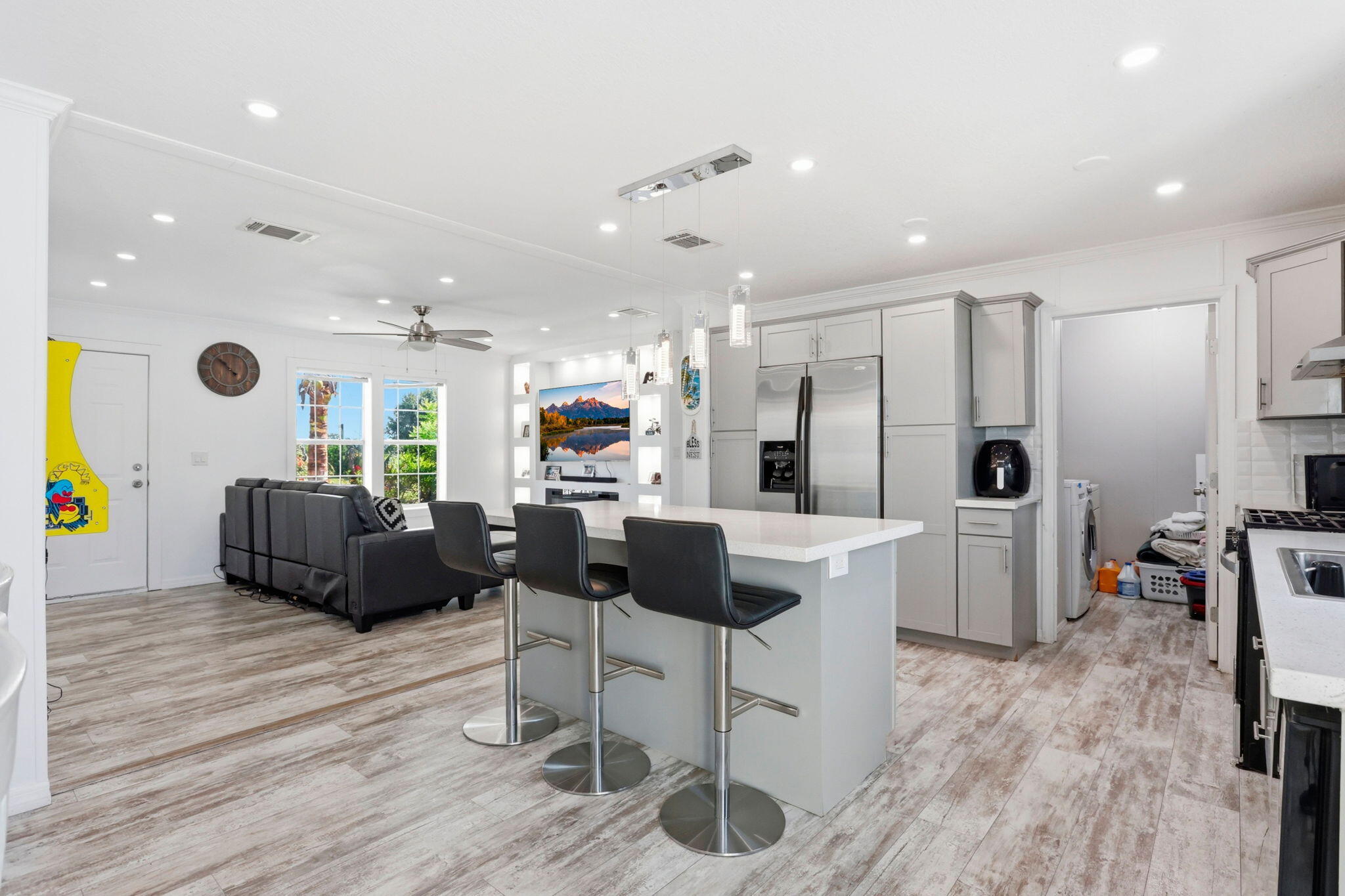 LADECA ACRES S/D UNREC SEC 29 - Residential