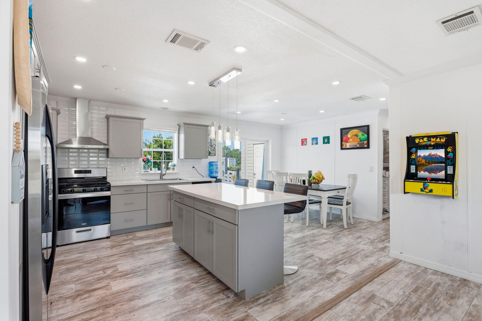 LADECA ACRES S/D UNREC SEC 29 - Residential
