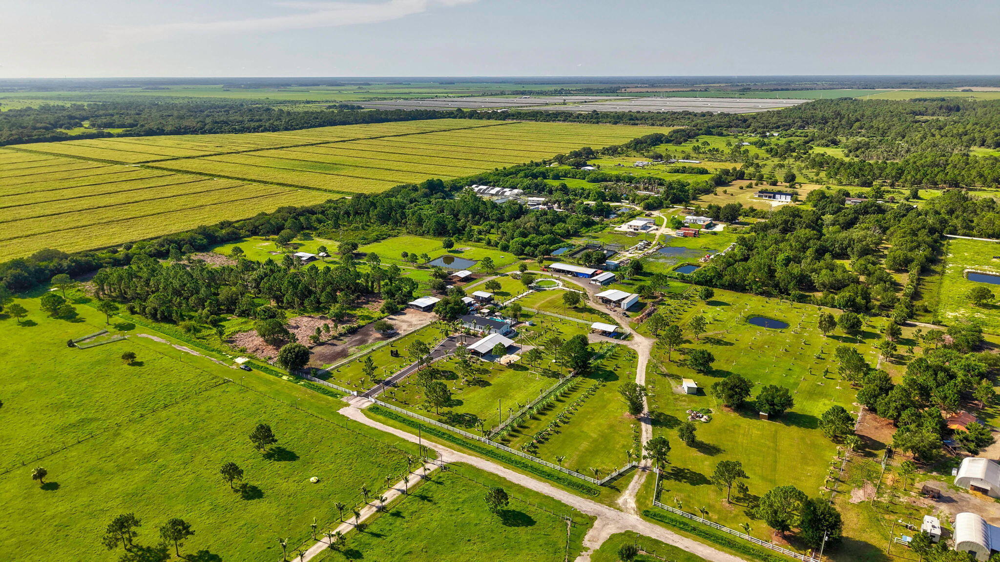 LADECA ACRES S/D UNREC SEC 29 - Residential