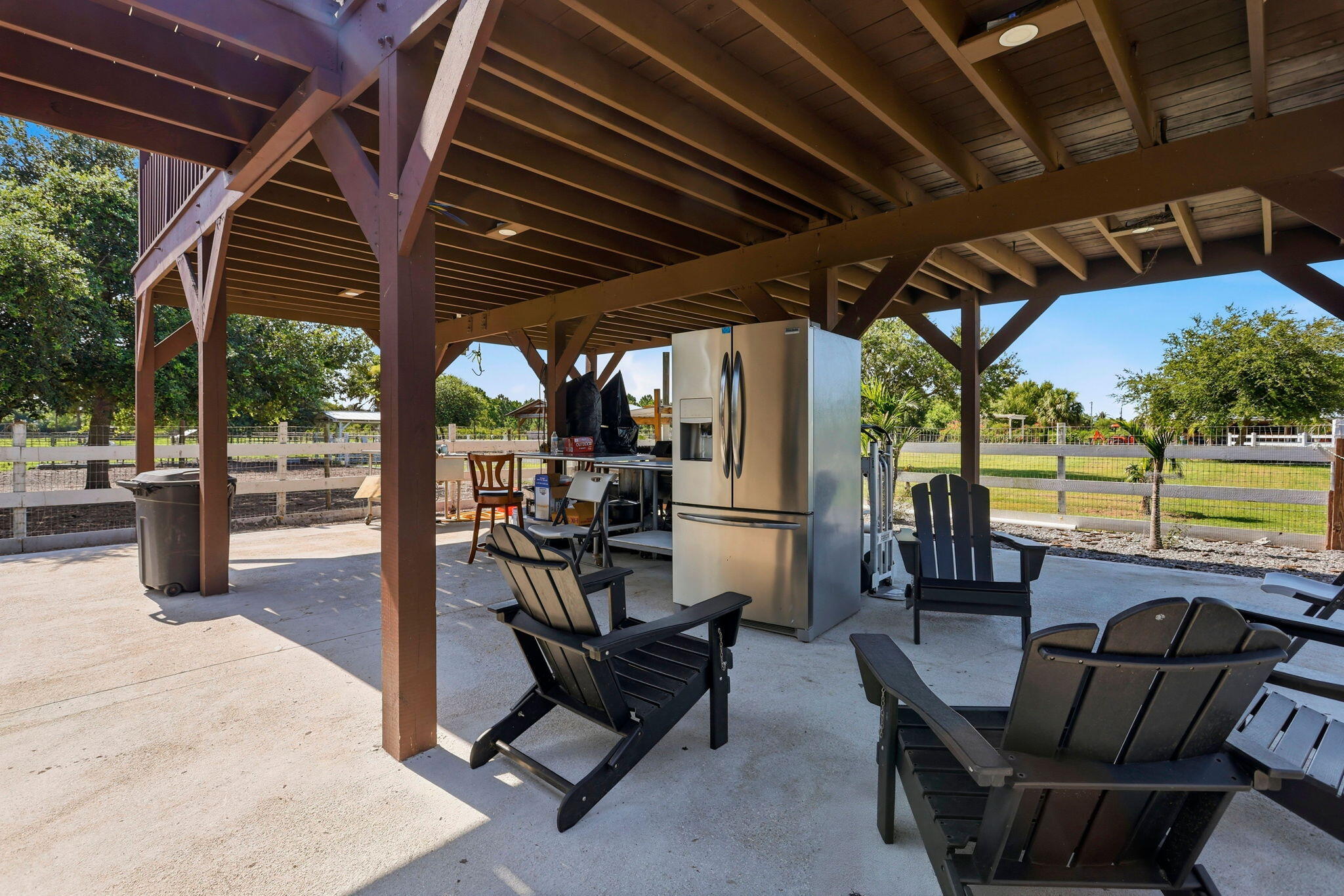 LADECA ACRES S/D UNREC SEC 29 - Residential