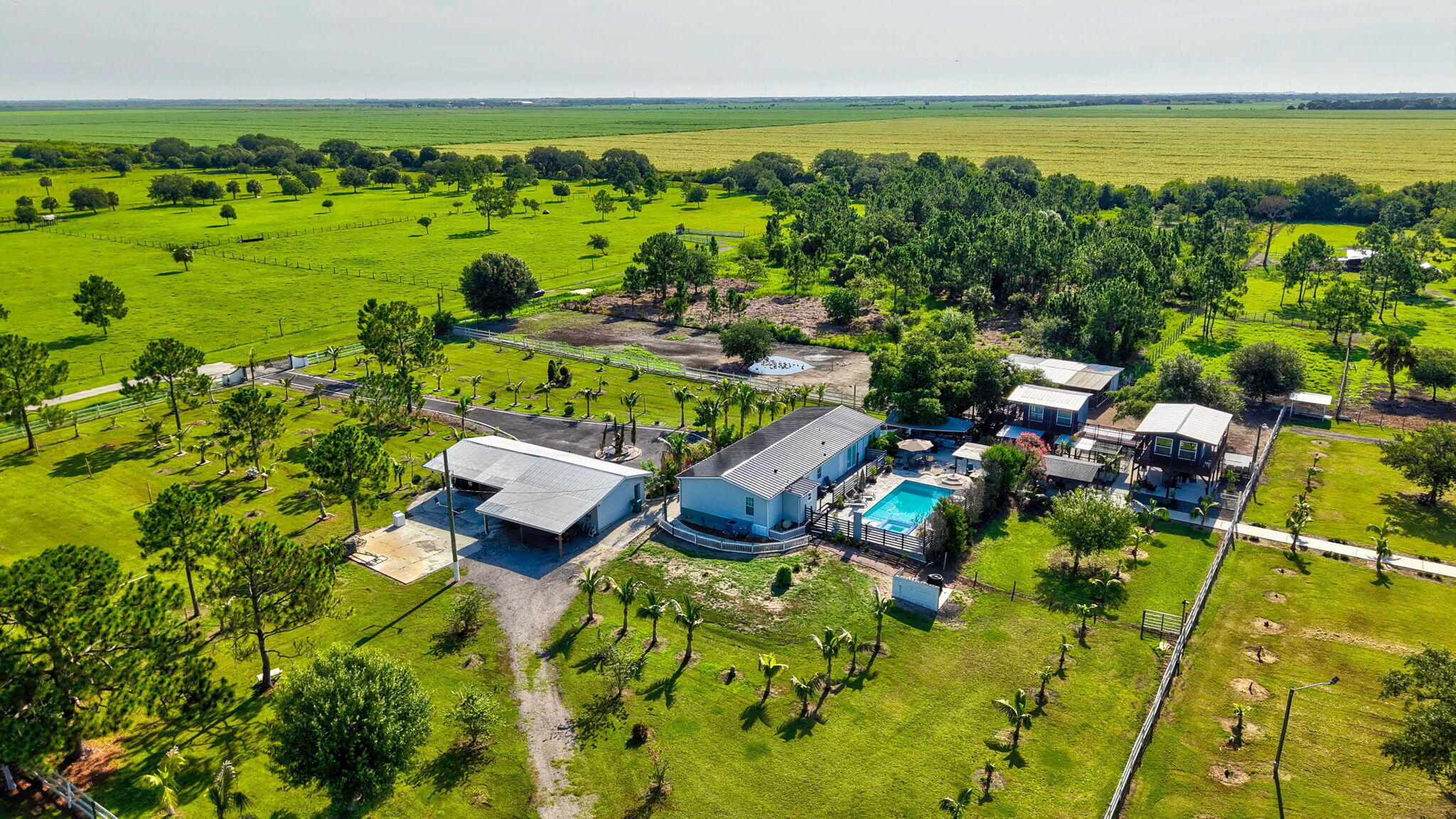LADECA ACRES S/D UNREC SEC 29 - Residential