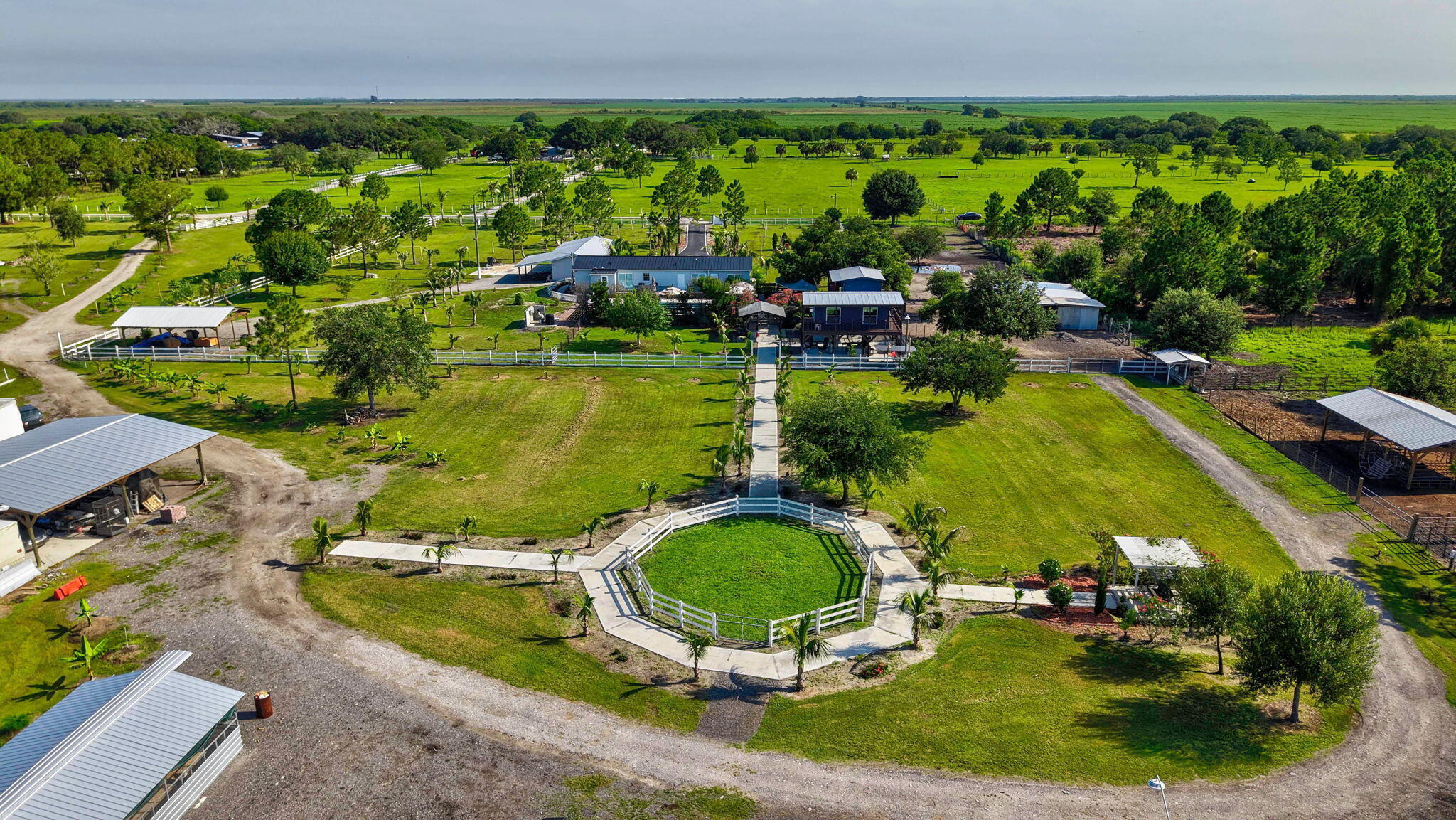 LADECA ACRES S/D UNREC SEC 29 - Residential