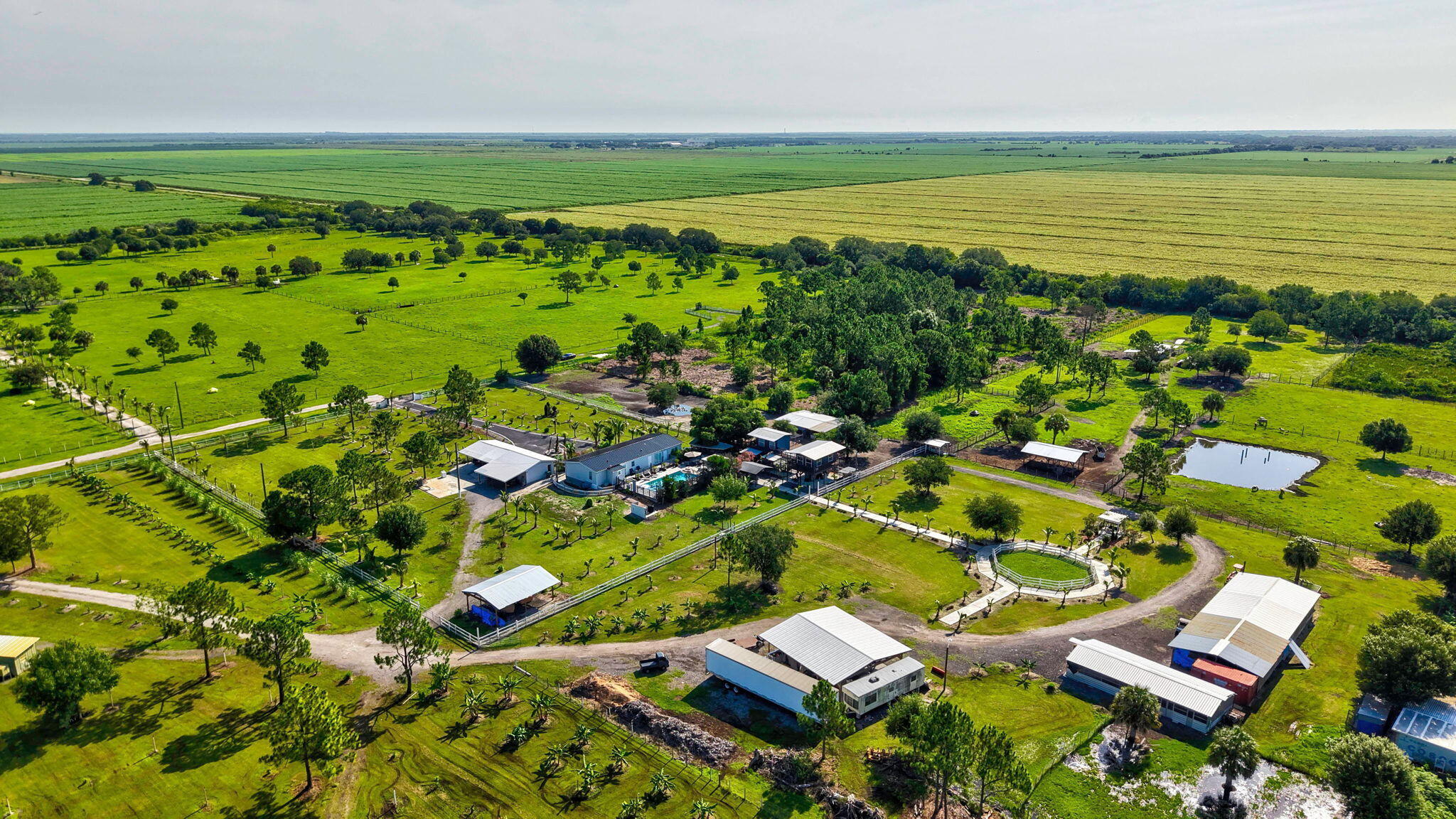 LADECA ACRES S/D UNREC SEC 29 - Residential