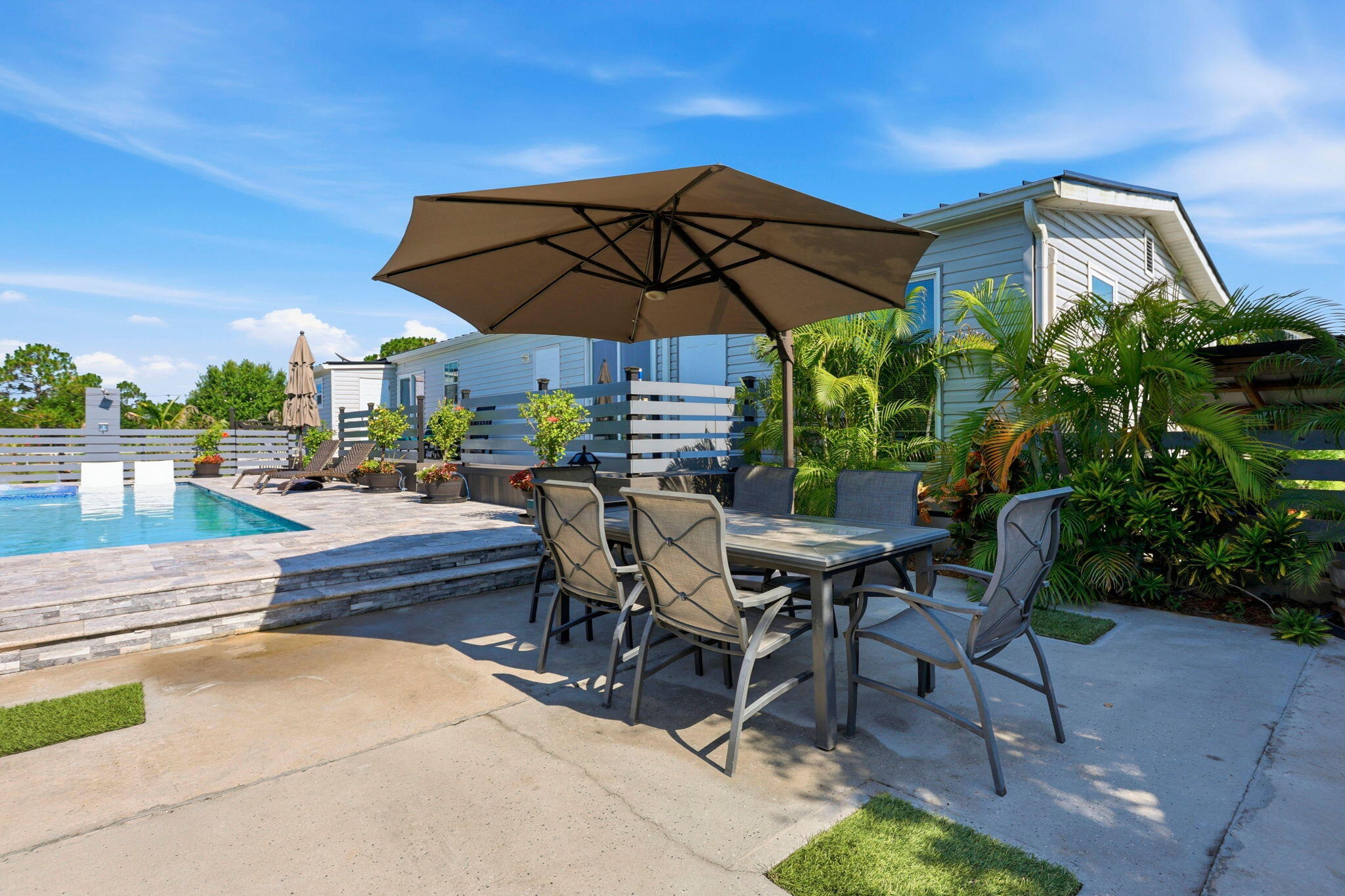 LADECA ACRES S/D UNREC SEC 29 - Residential