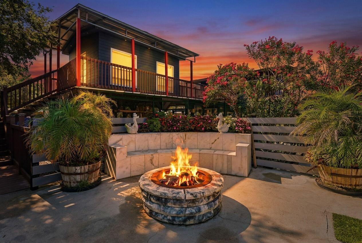 LADECA ACRES S/D UNREC SEC 29 - Residential