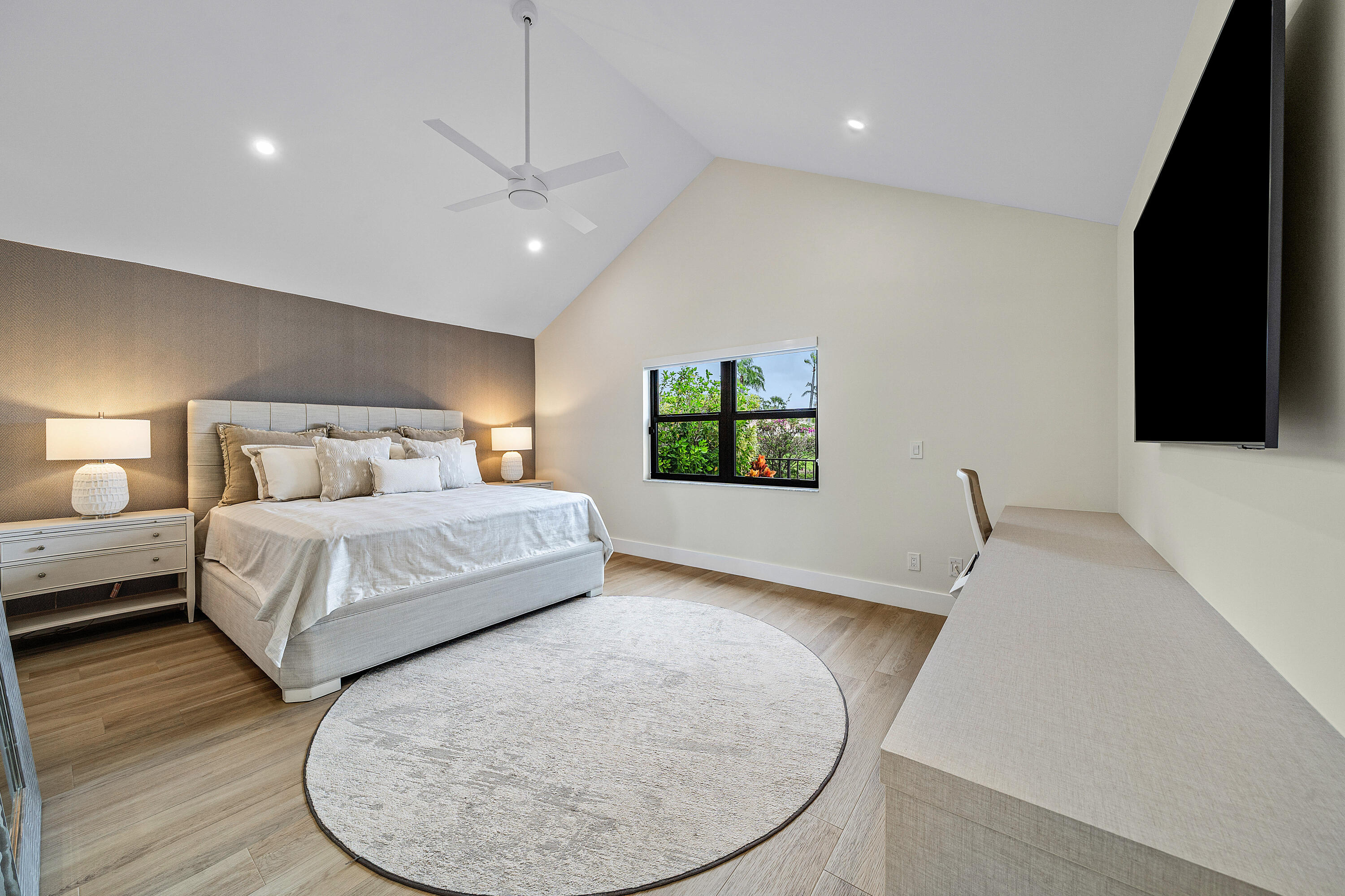 VILLE DE CAPRI / POLO CLUB - Residential