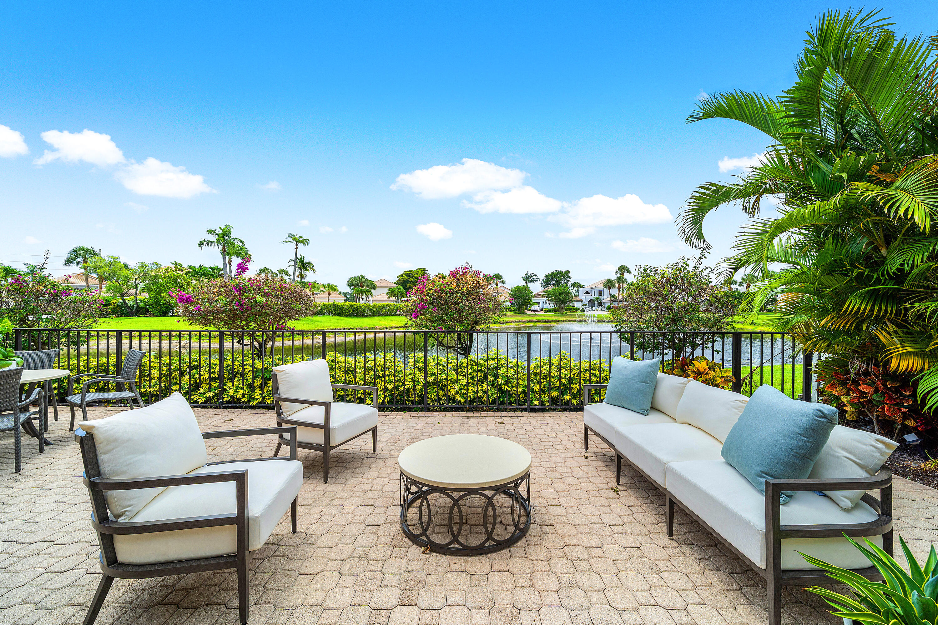 VILLE DE CAPRI / POLO CLUB - Residential