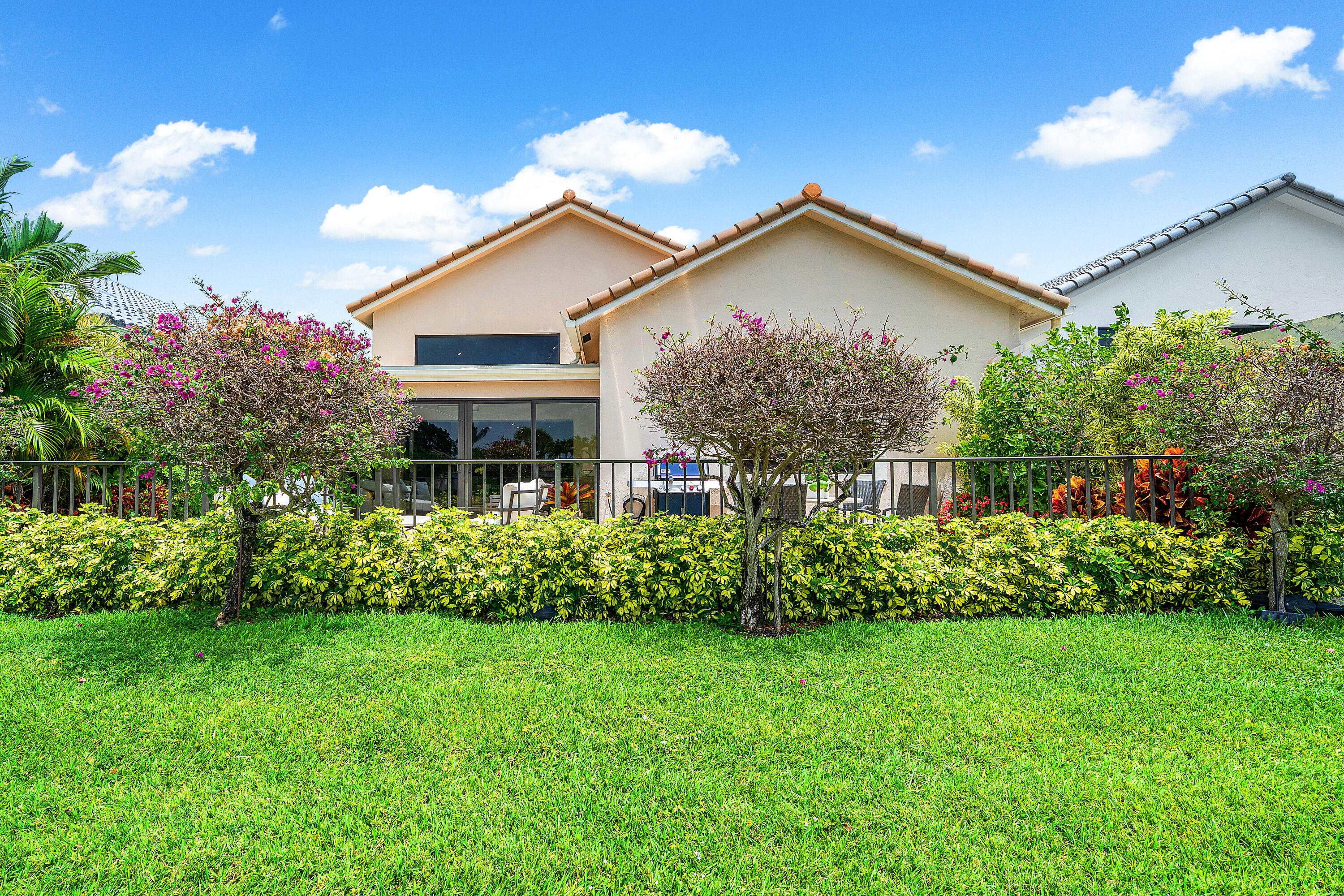 VILLE DE CAPRI / POLO CLUB - Residential