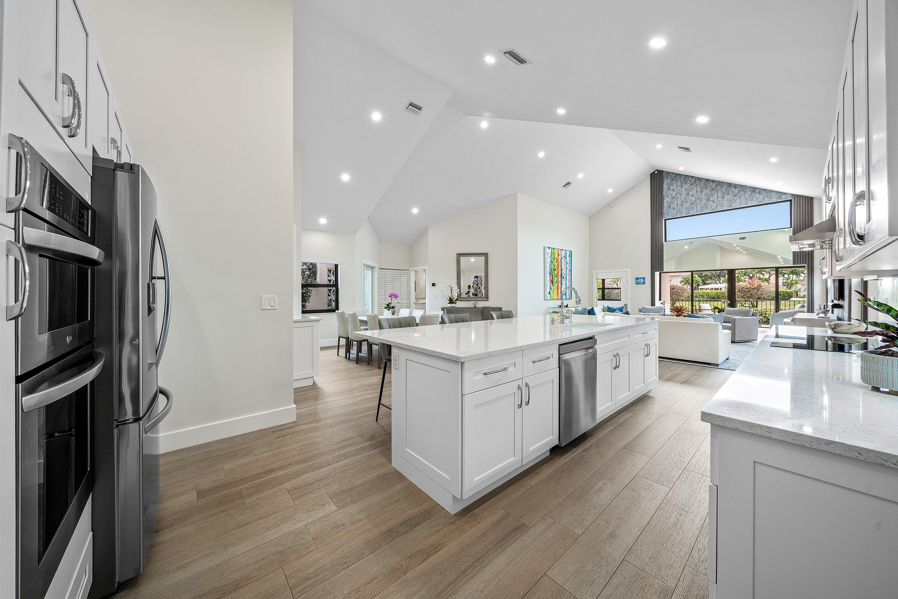 VILLE DE CAPRI / POLO CLUB - Residential