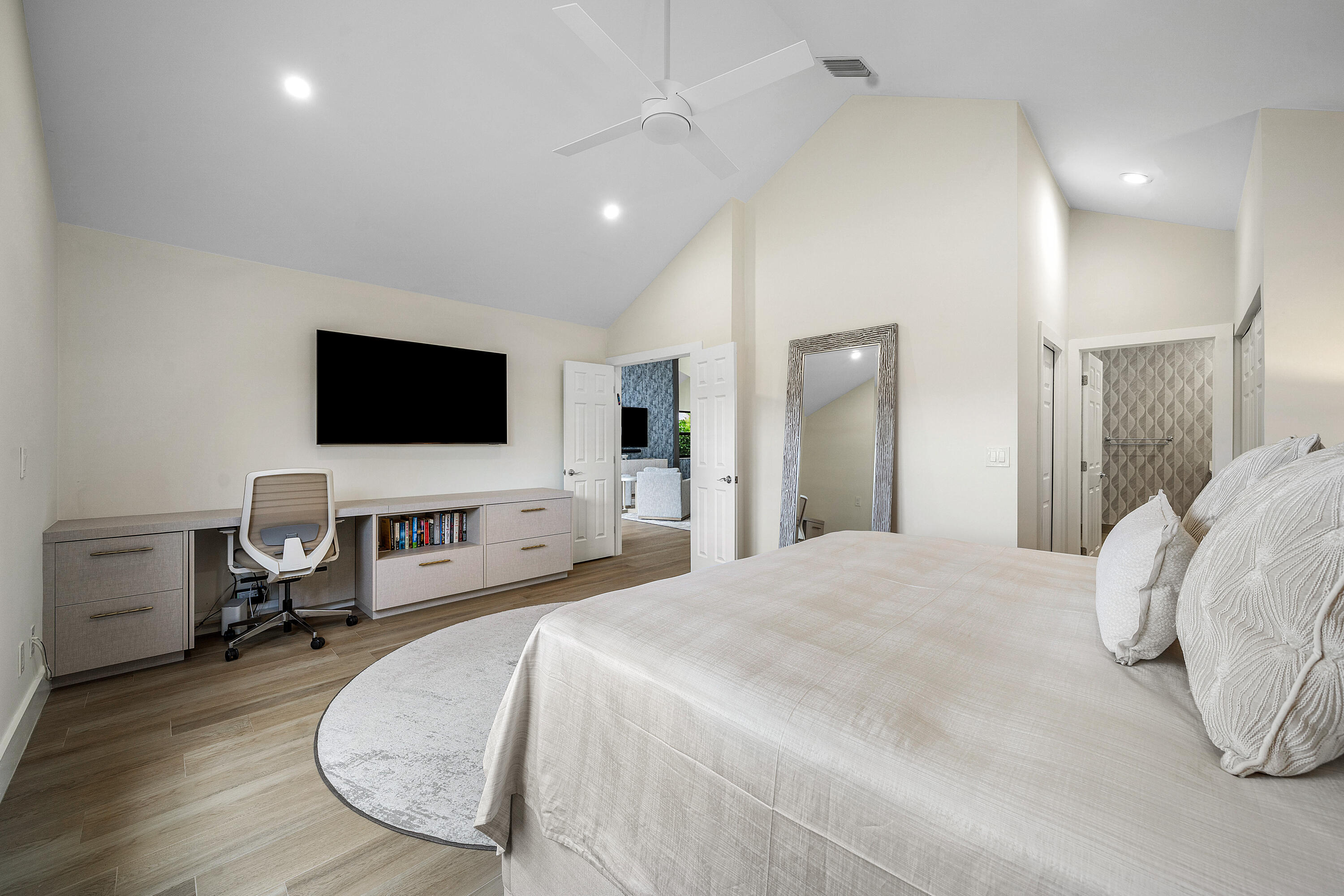 VILLE DE CAPRI / POLO CLUB - Residential