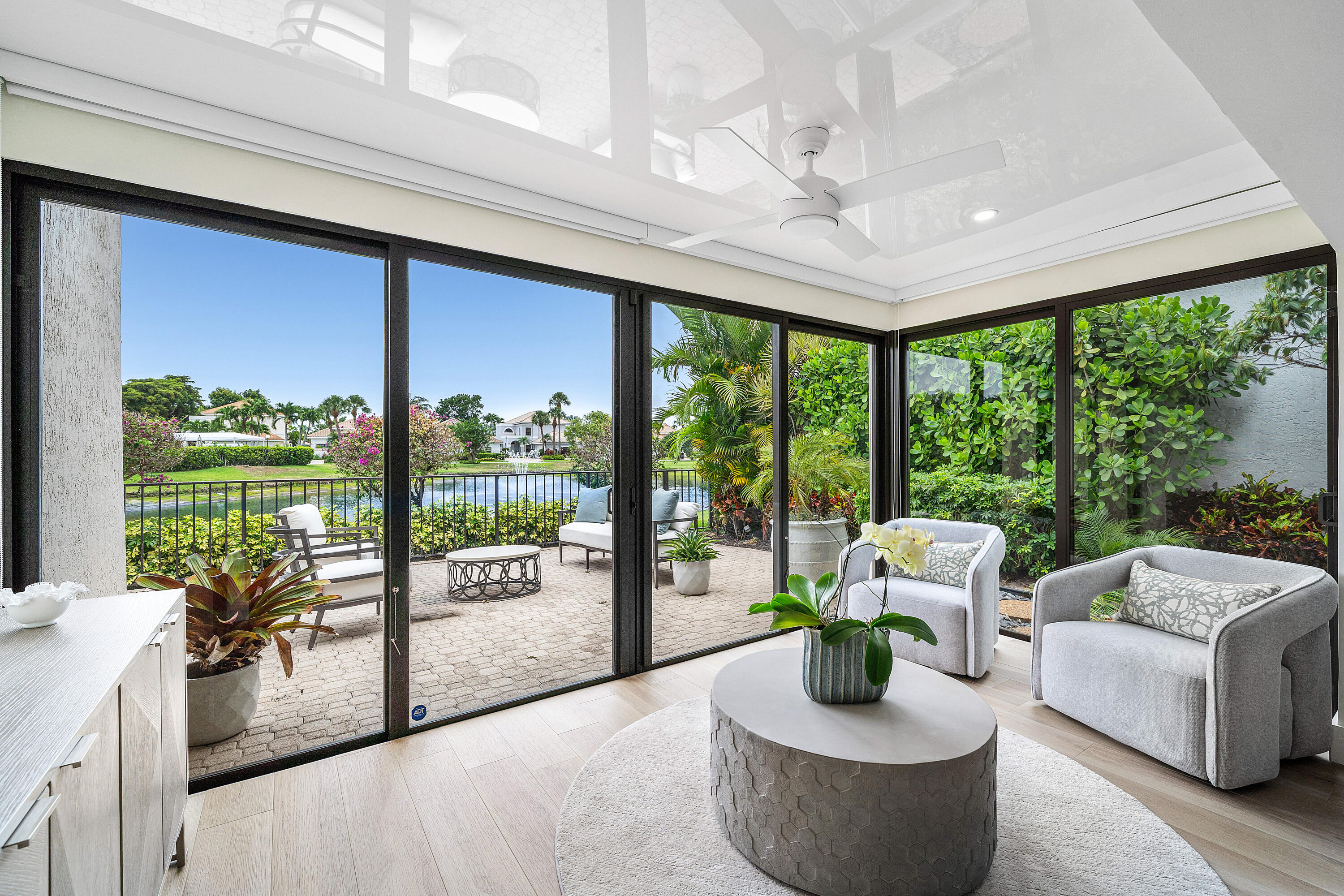 VILLE DE CAPRI / POLO CLUB - Residential