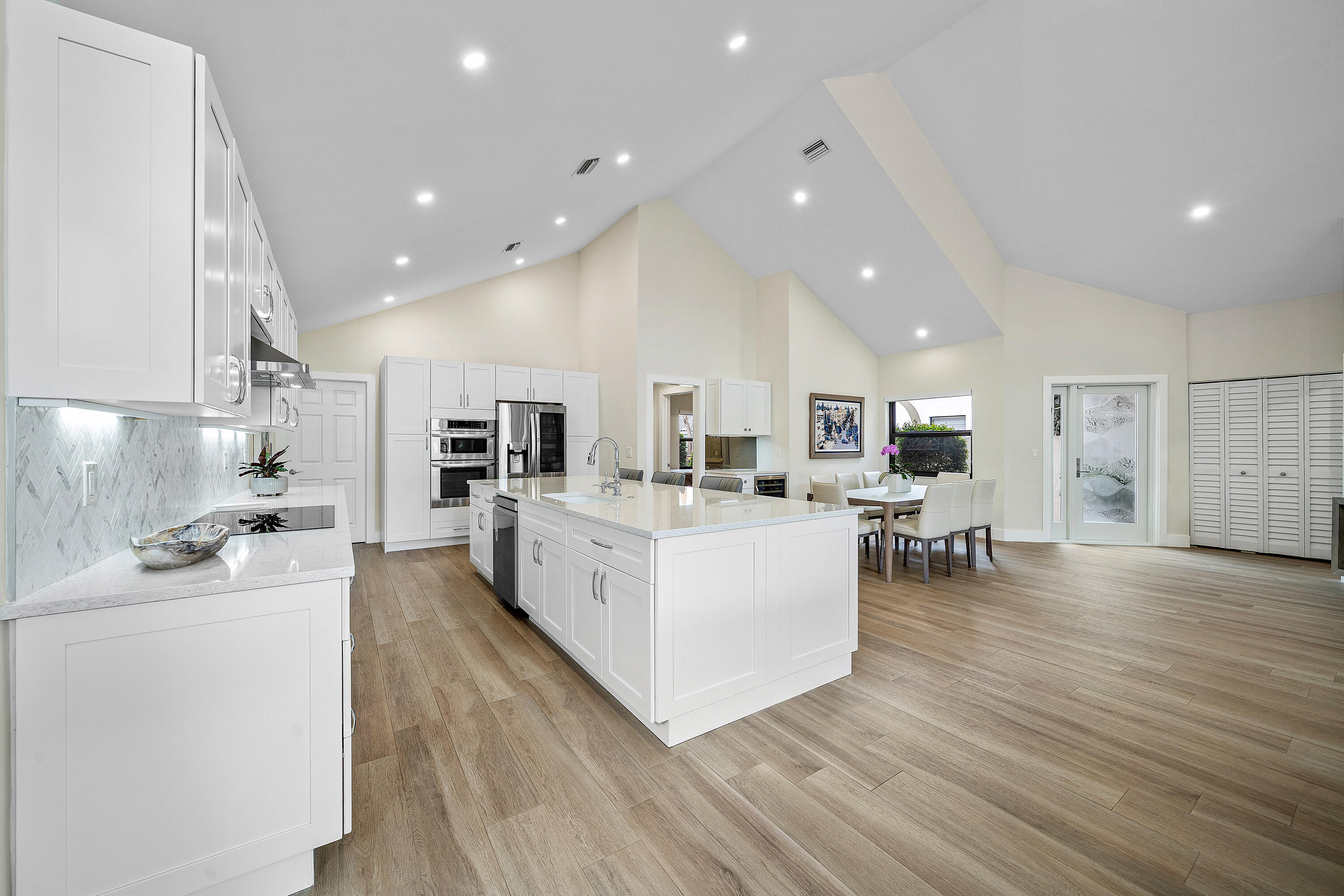 VILLE DE CAPRI / POLO CLUB - Residential