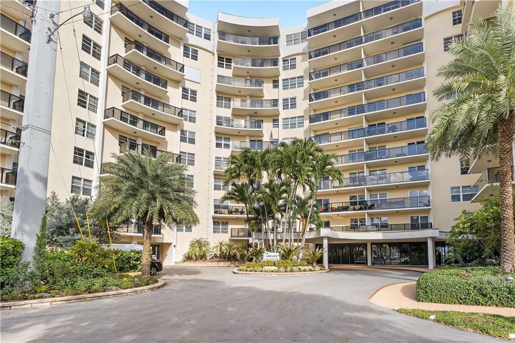 WARWICK CONDOMINIUM - Residential