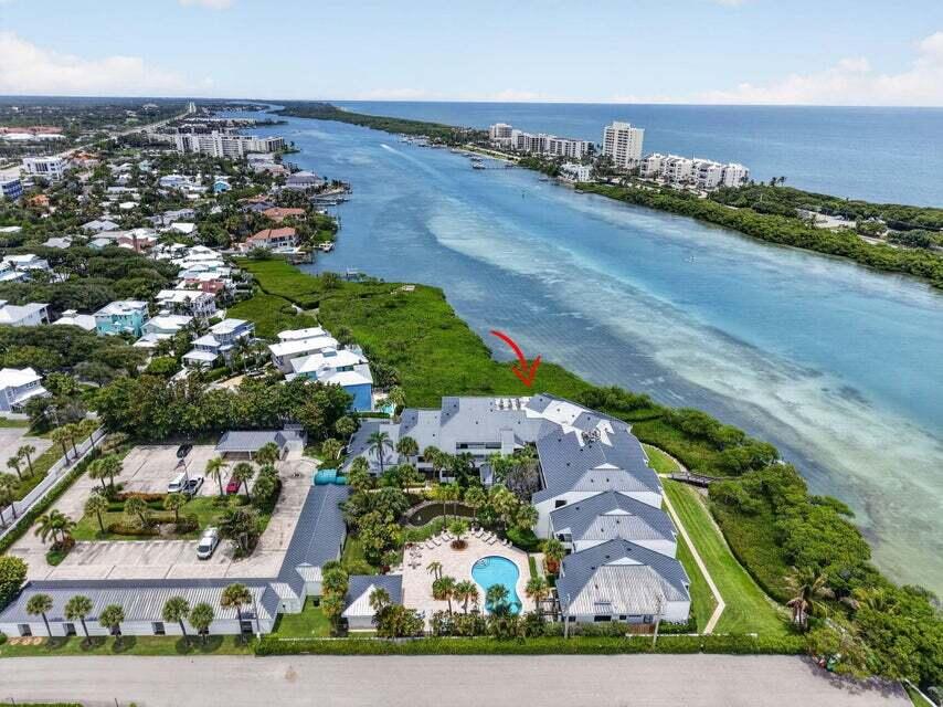 TEQUESTA COVE CONDO - Residential