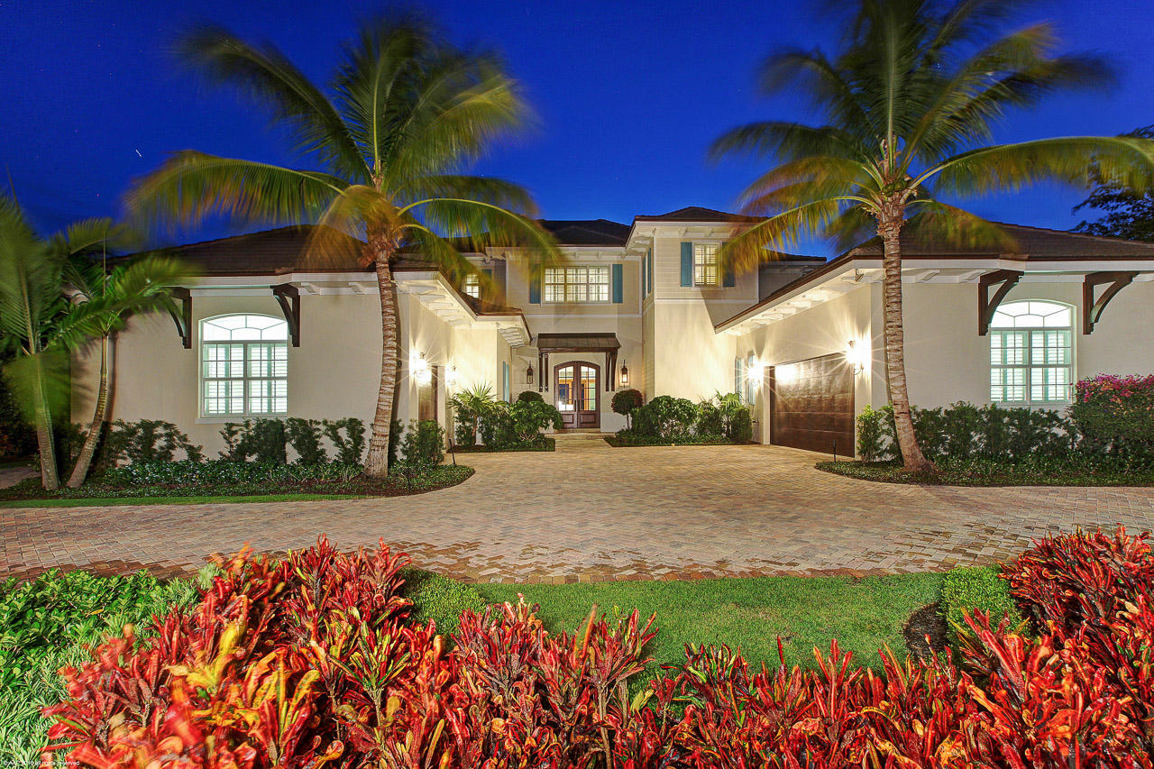 Tequesta - Residential