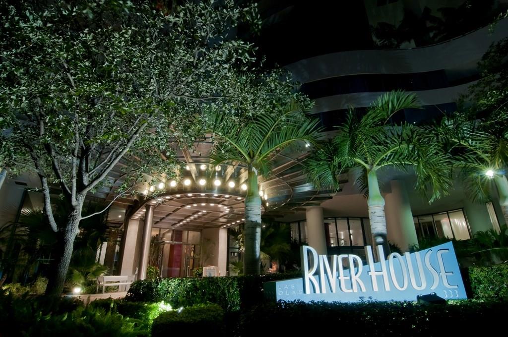Las Olas River House - Residential