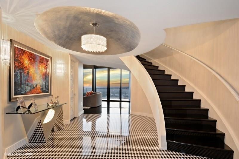 Las Olas River House - Residential