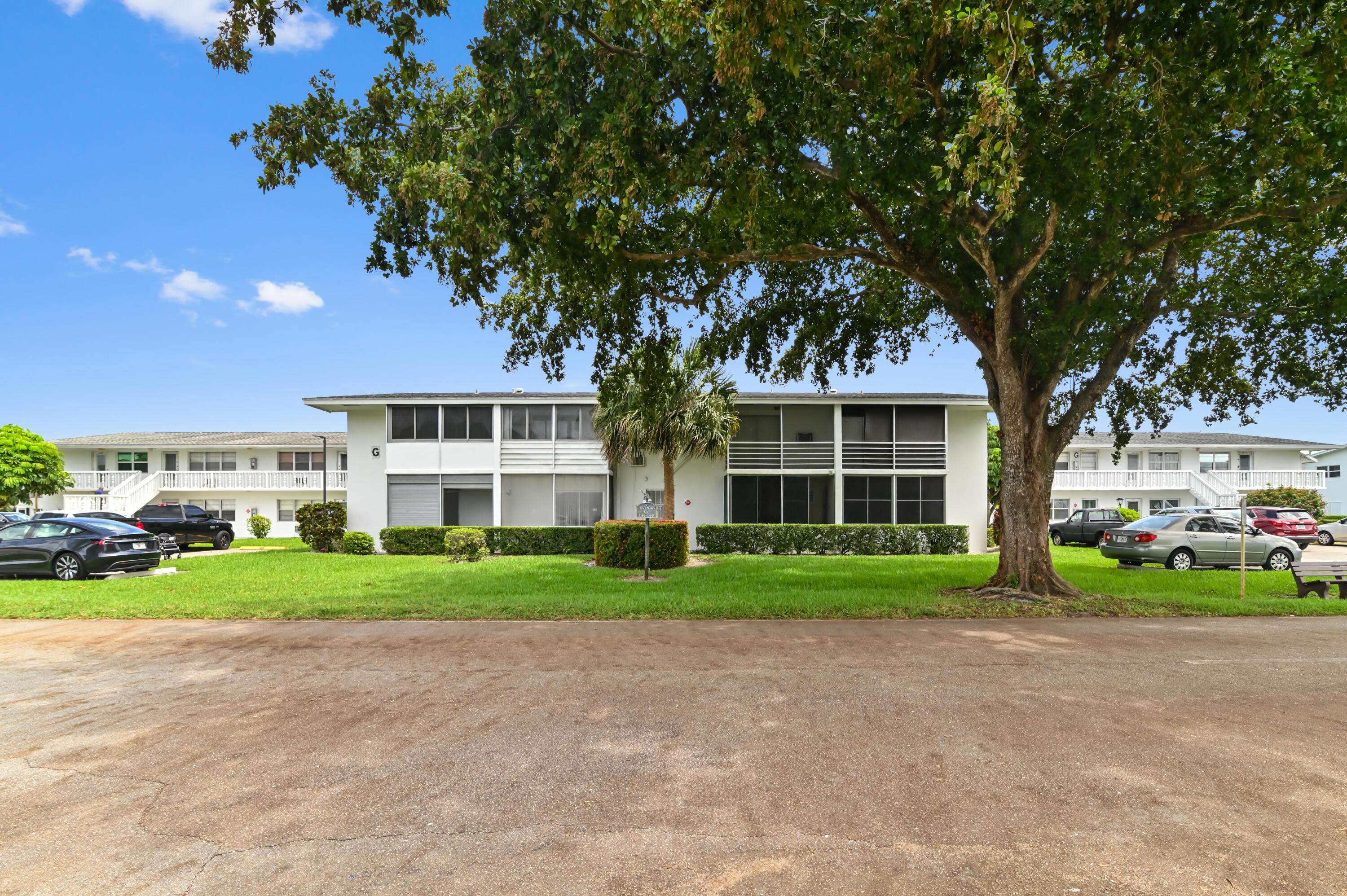 Century Village - COVENTRY - Residential