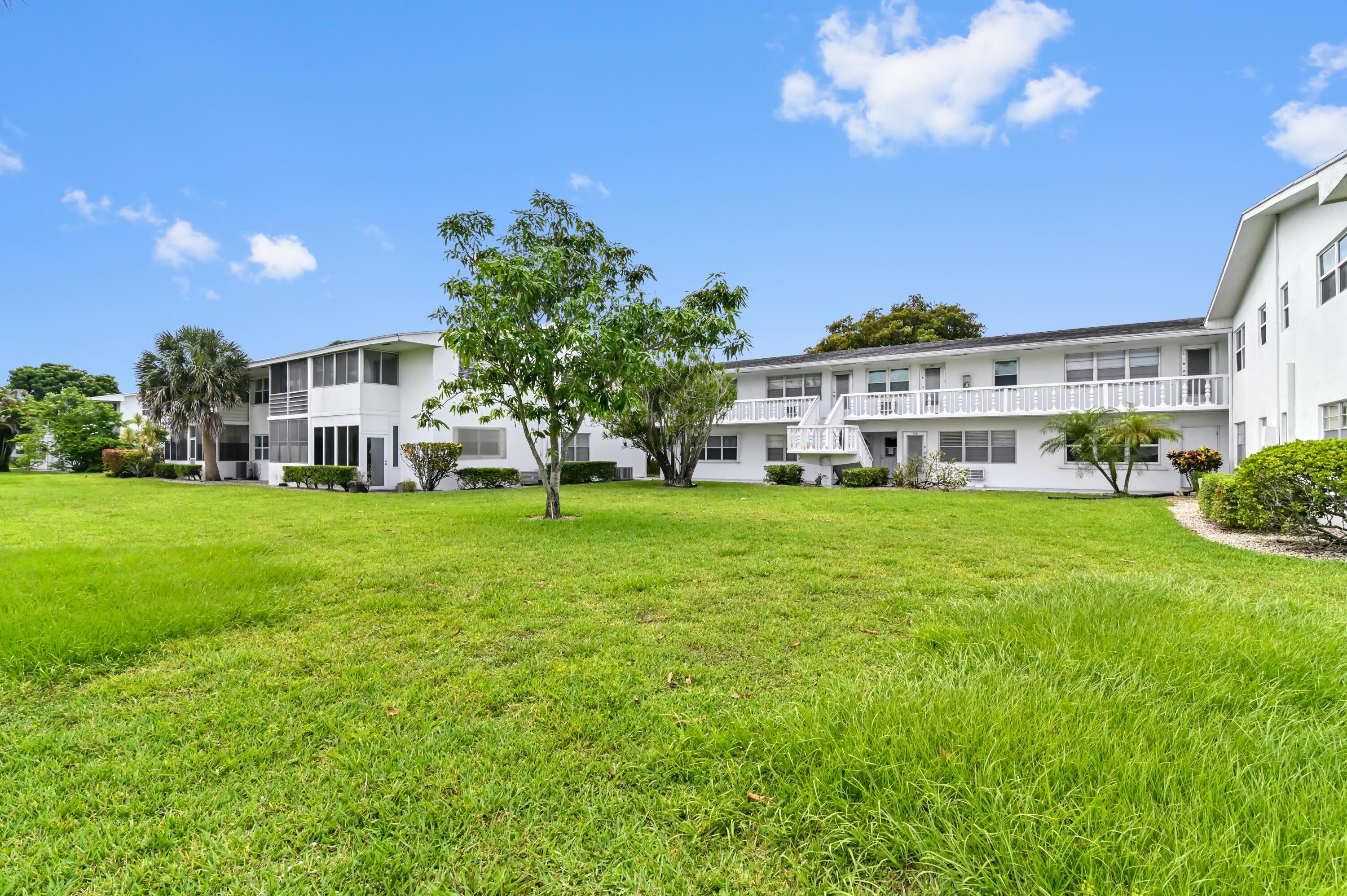 Century Village - COVENTRY - Residential