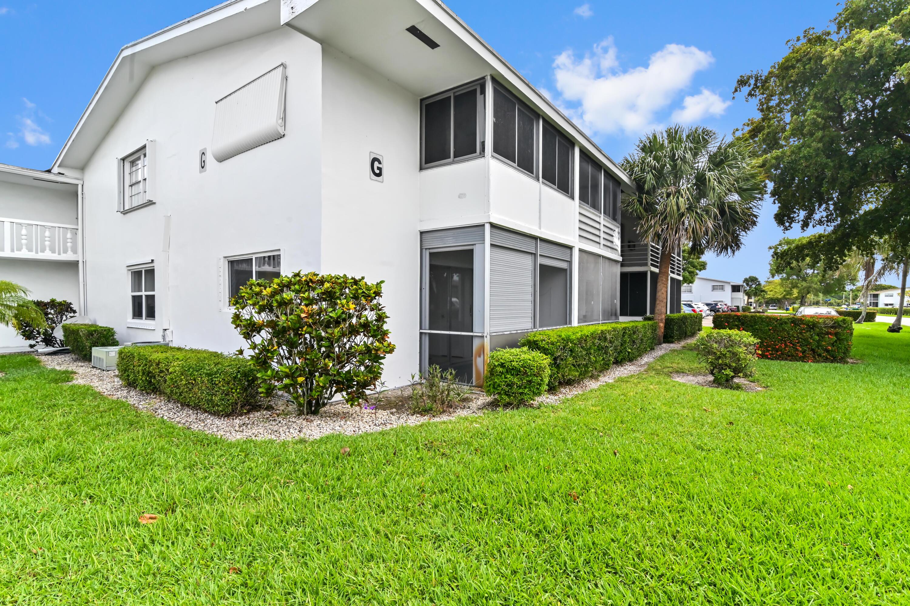 Century Village - COVENTRY - Residential