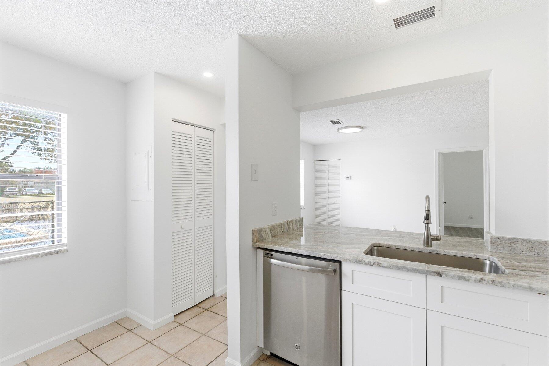 GRENADIER WEST CONDO - Residential