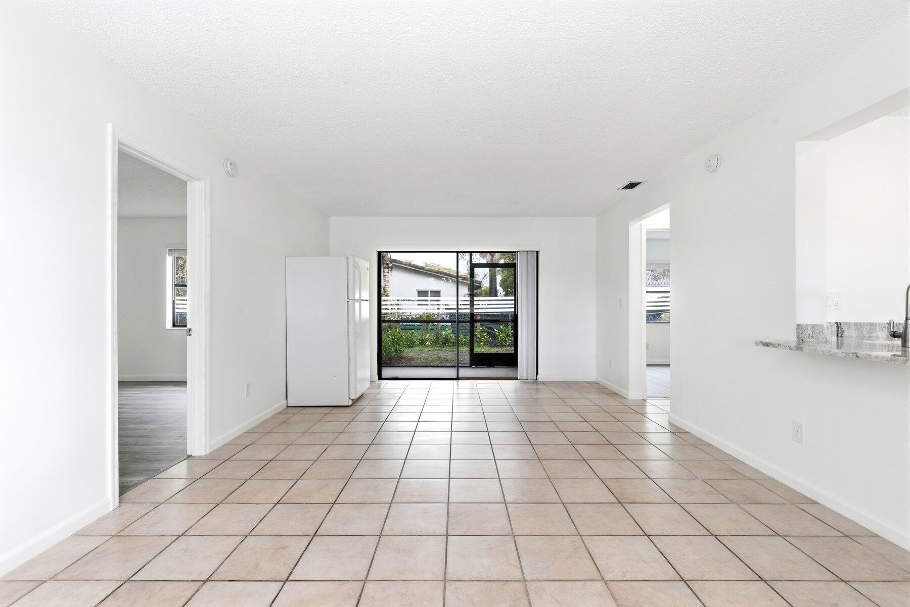 GRENADIER WEST CONDO - Residential