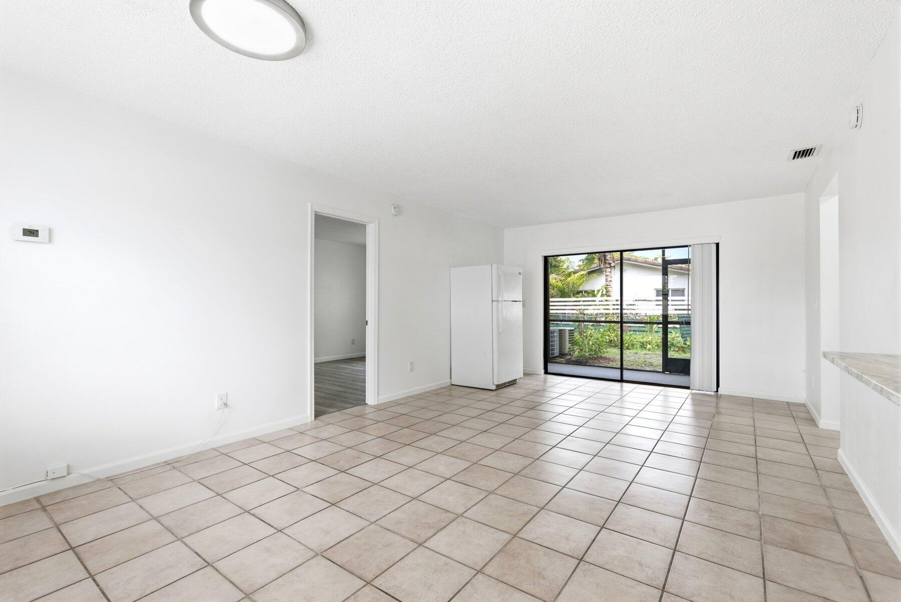 GRENADIER WEST CONDO - Residential