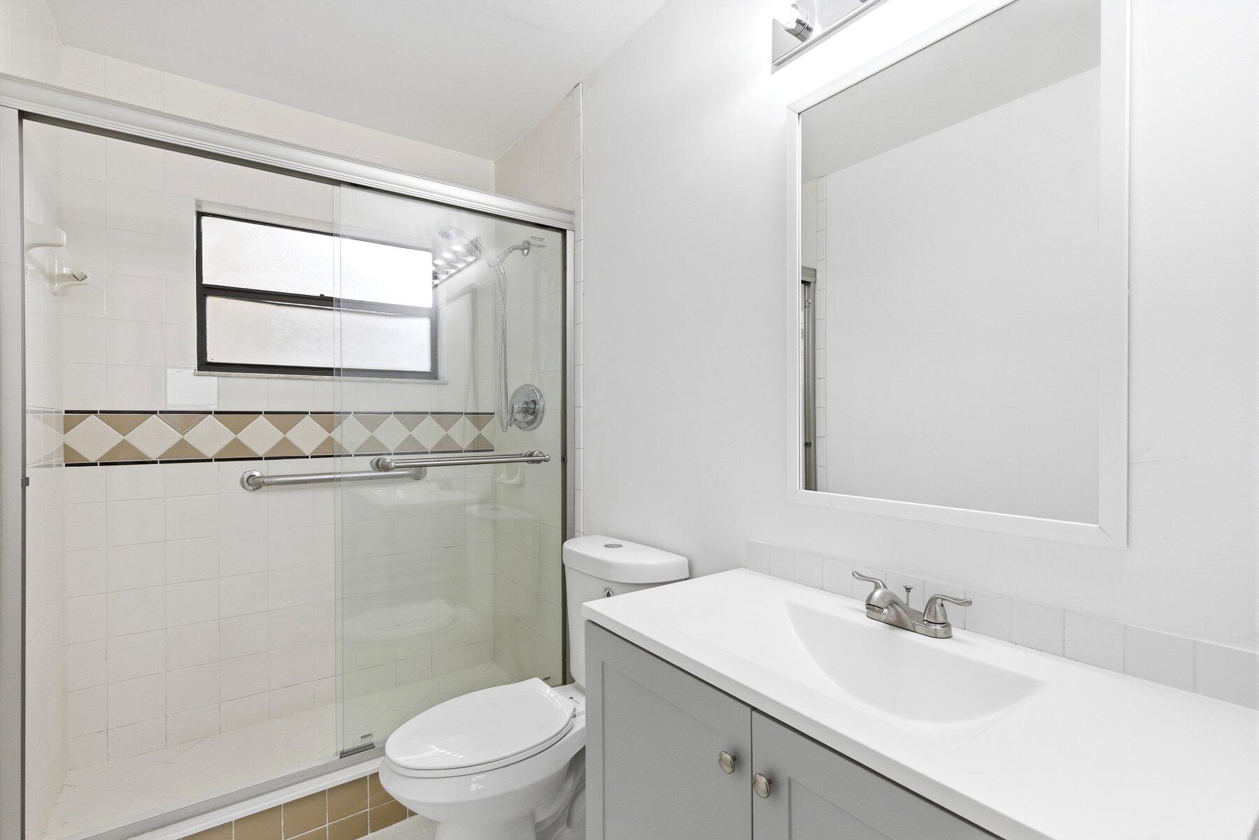 GRENADIER WEST CONDO - Residential