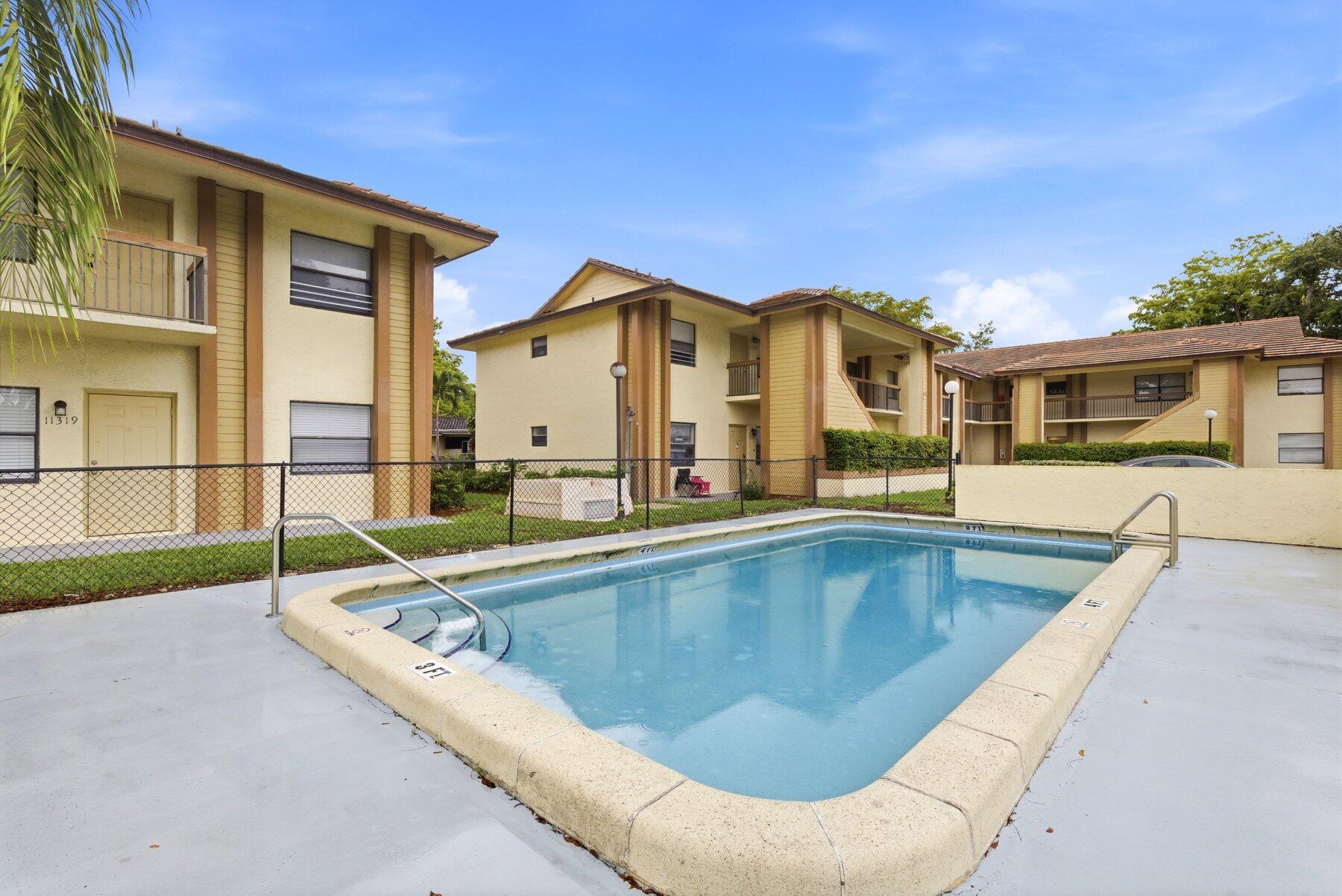 GRENADIER WEST CONDO - Residential