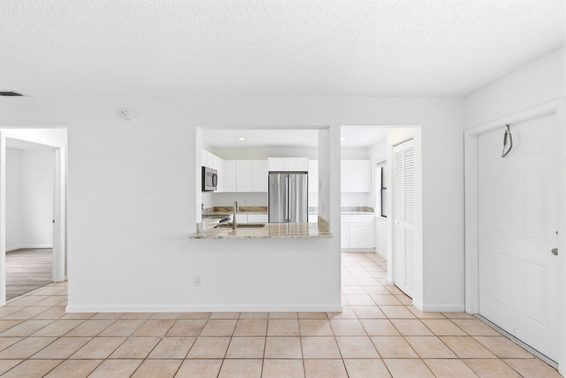 GRENADIER WEST CONDO - Residential