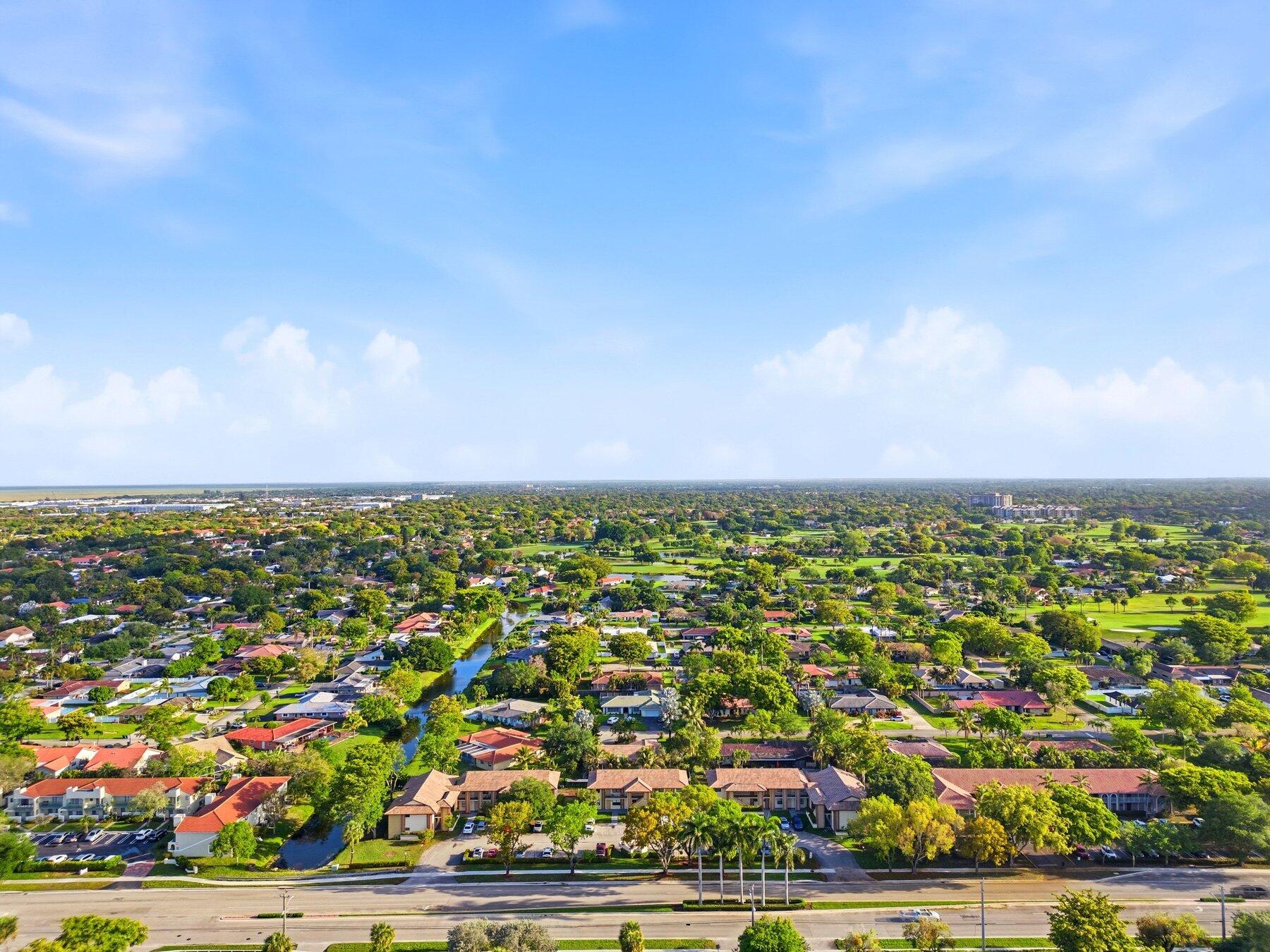 GRENADIER WEST CONDO - Residential