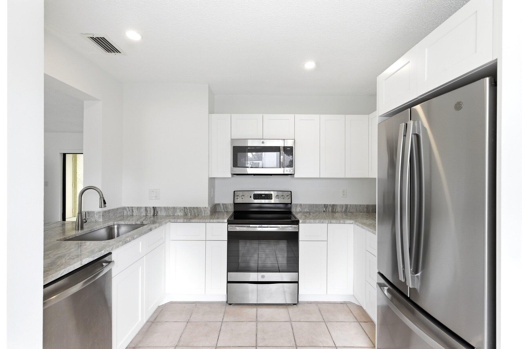 GRENADIER WEST CONDO - Residential