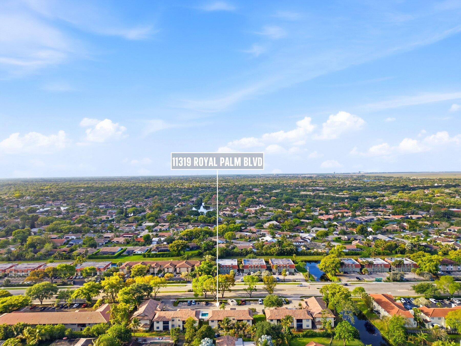 GRENADIER WEST CONDO - Residential