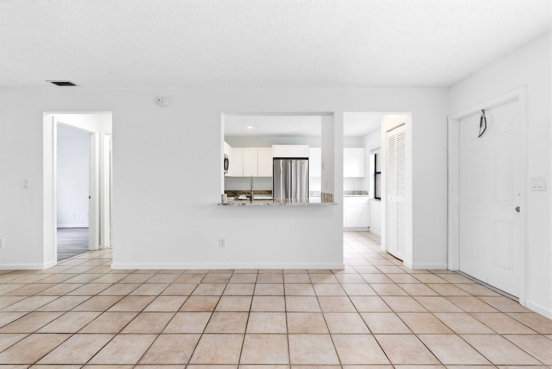 GRENADIER WEST CONDO - Residential