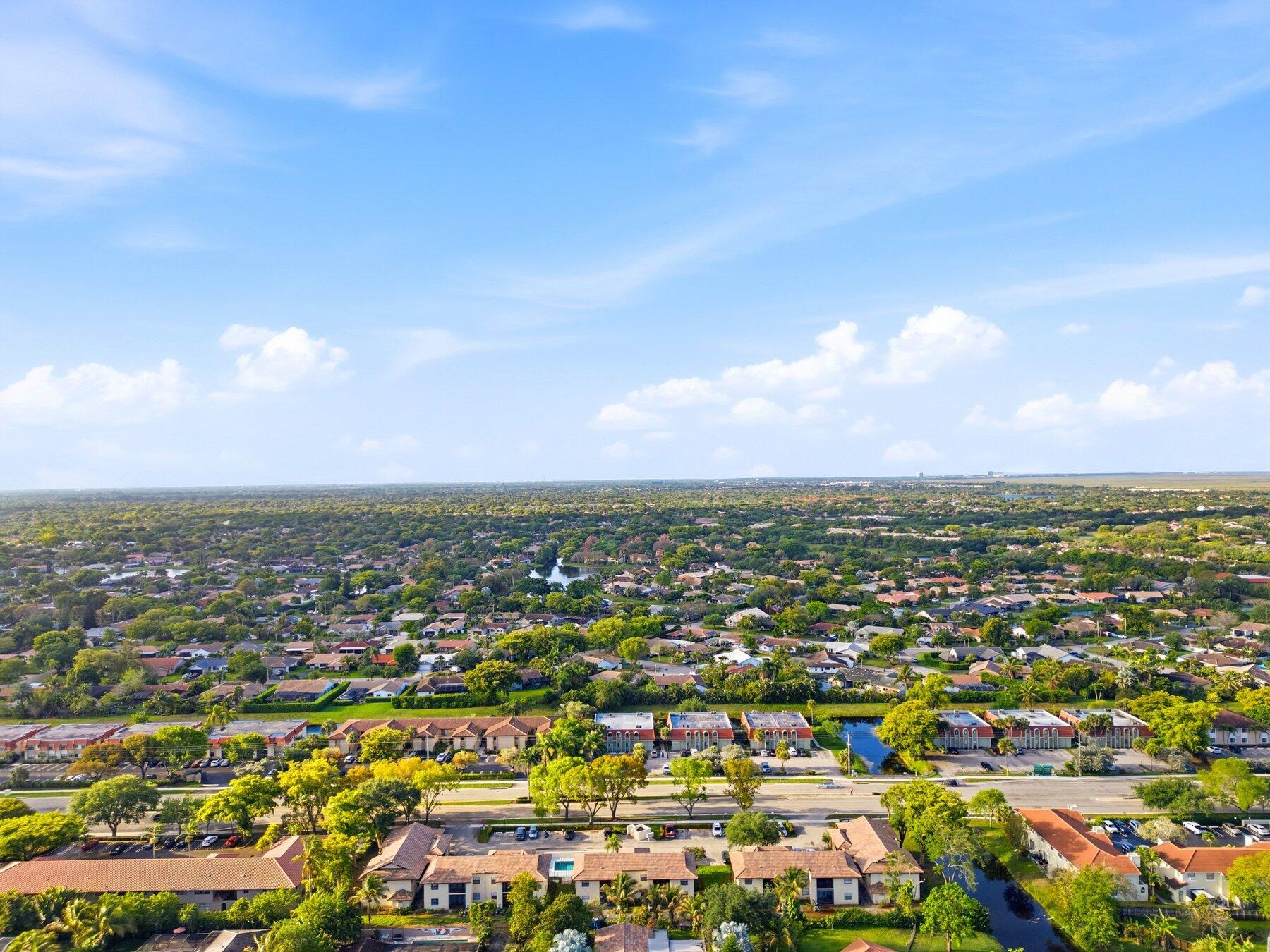 GRENADIER WEST CONDO - Residential