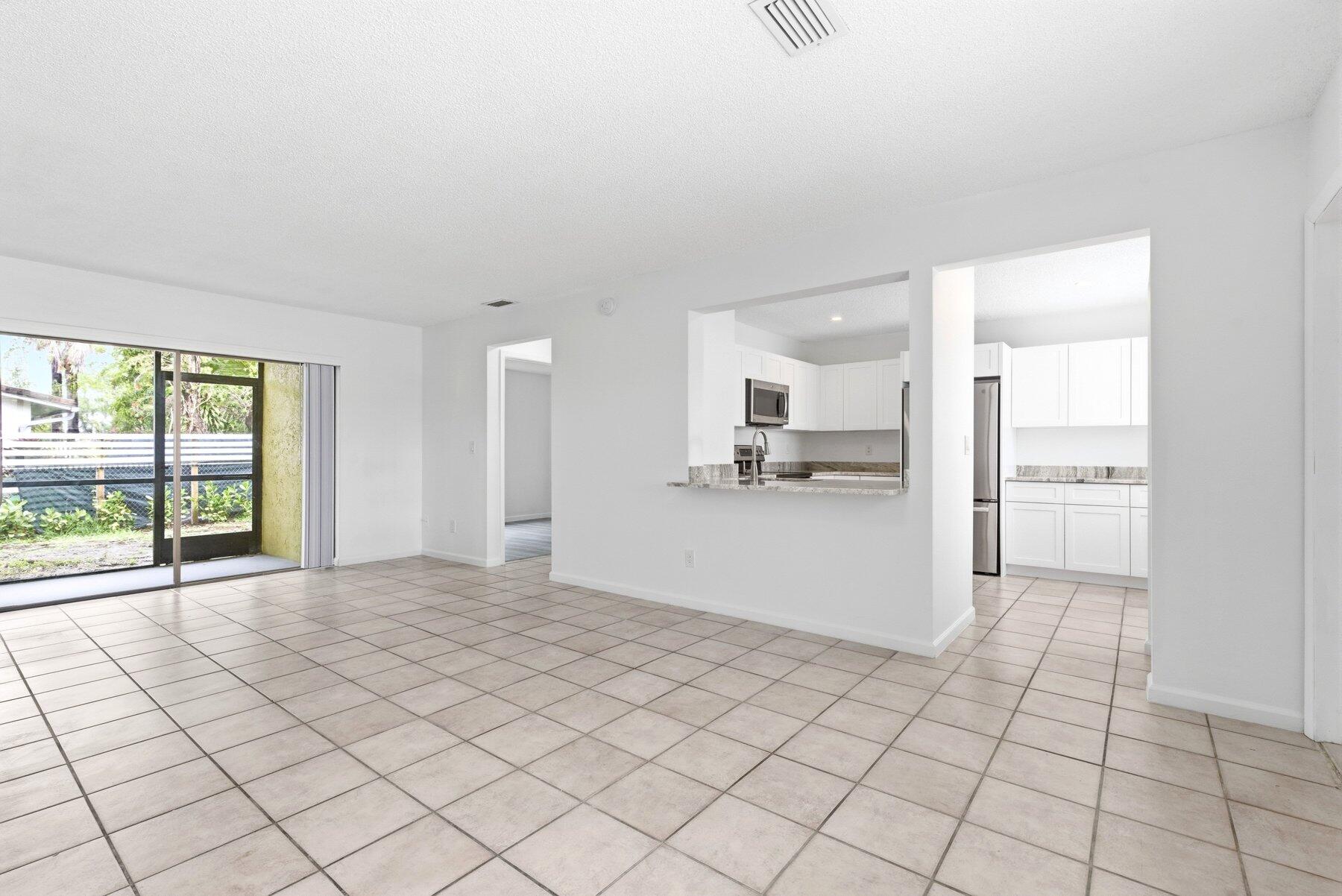 GRENADIER WEST CONDO - Residential