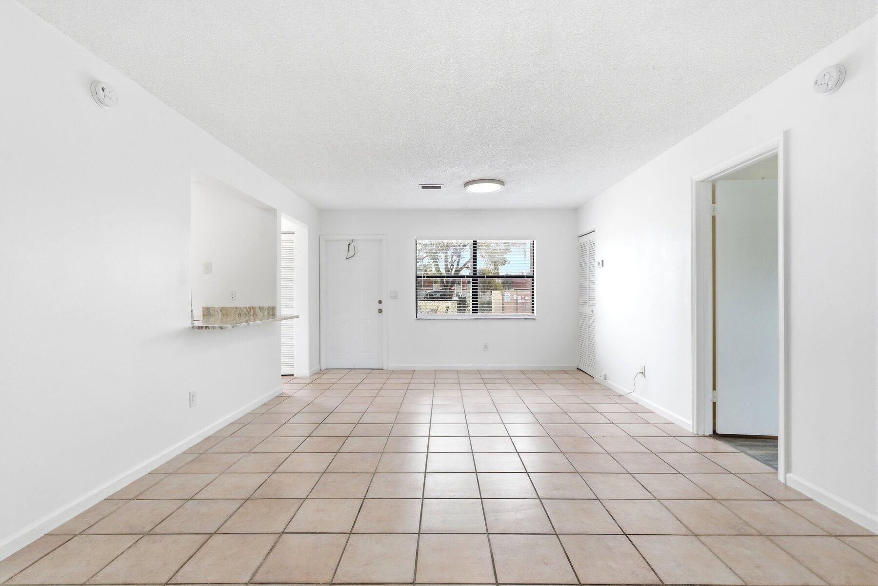 GRENADIER WEST CONDO - Residential