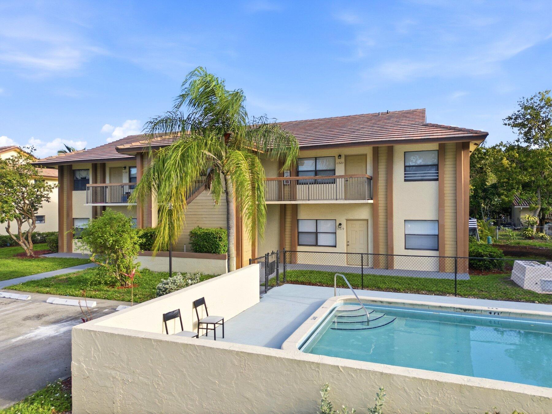 GRENADIER WEST CONDO - Residential