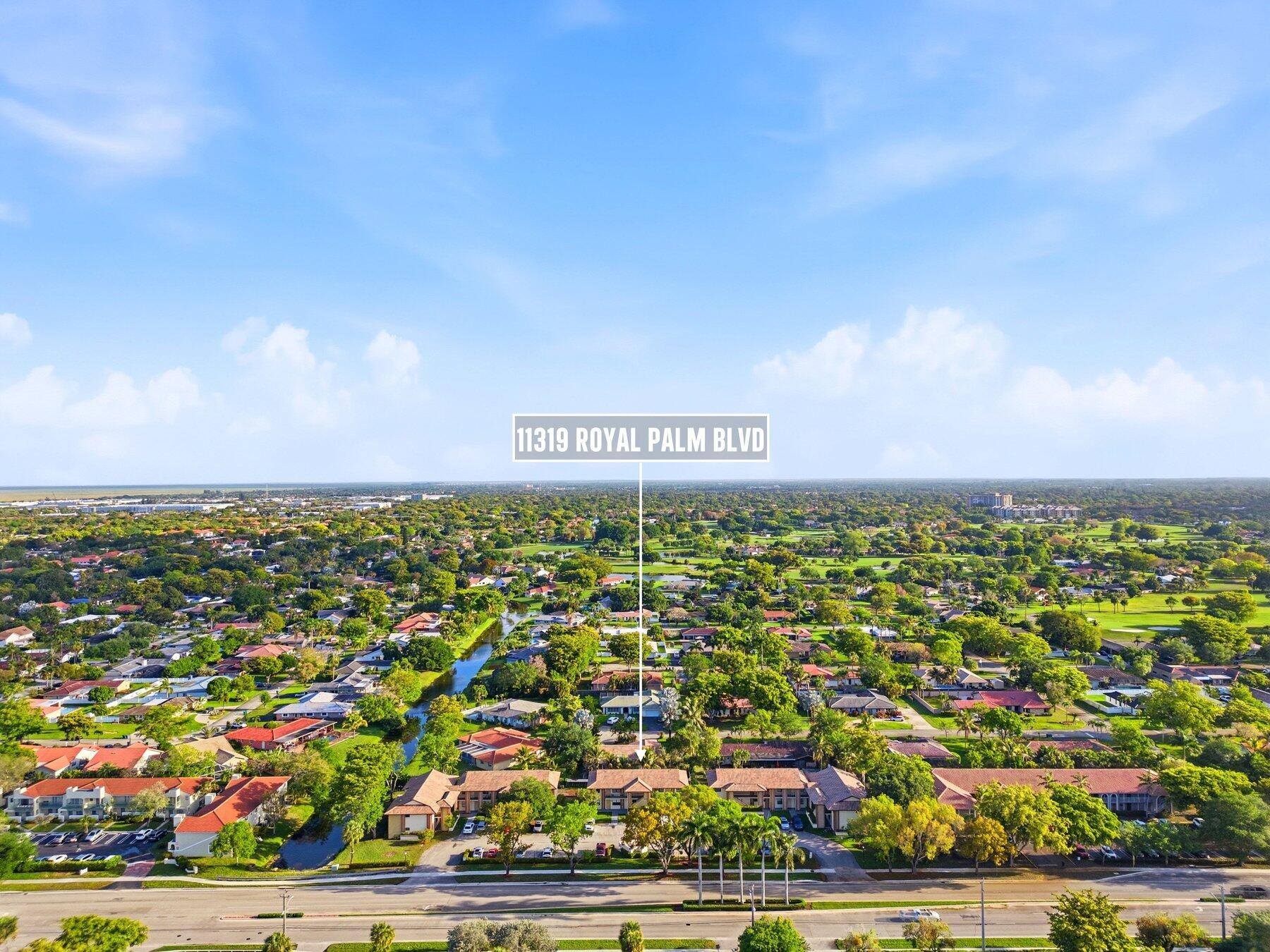 GRENADIER WEST CONDO - Residential