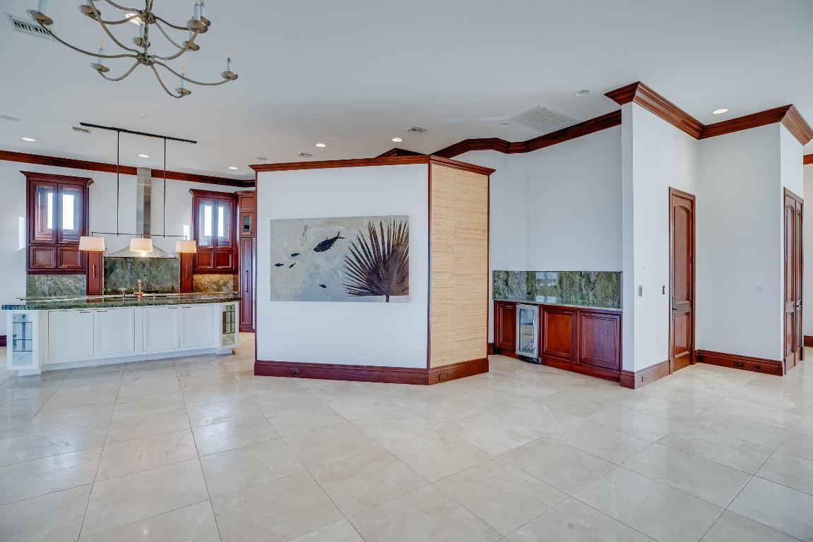 METES AND BOUNDS - Residential
