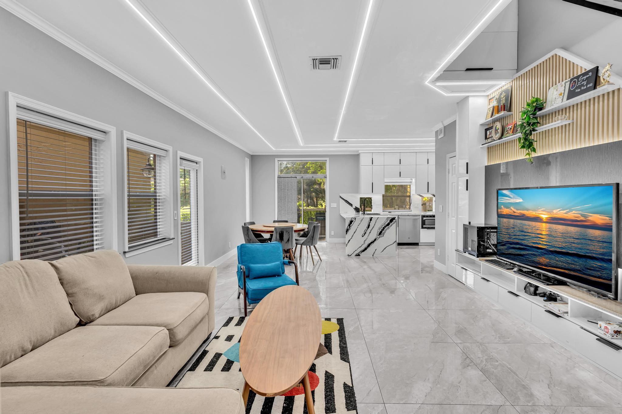 PORTOFINO CONDOMINIUM SECTION 2 - Residential