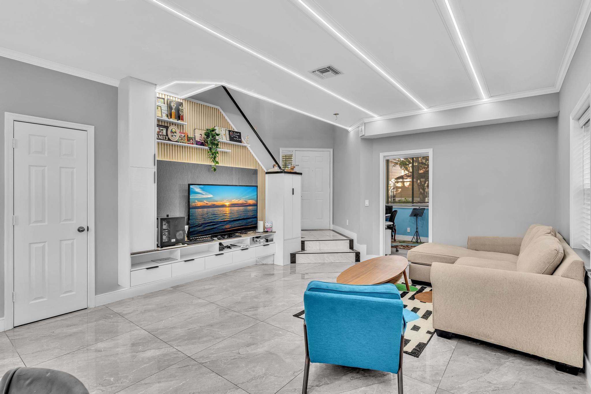 PORTOFINO CONDOMINIUM SECTION 2 - Residential