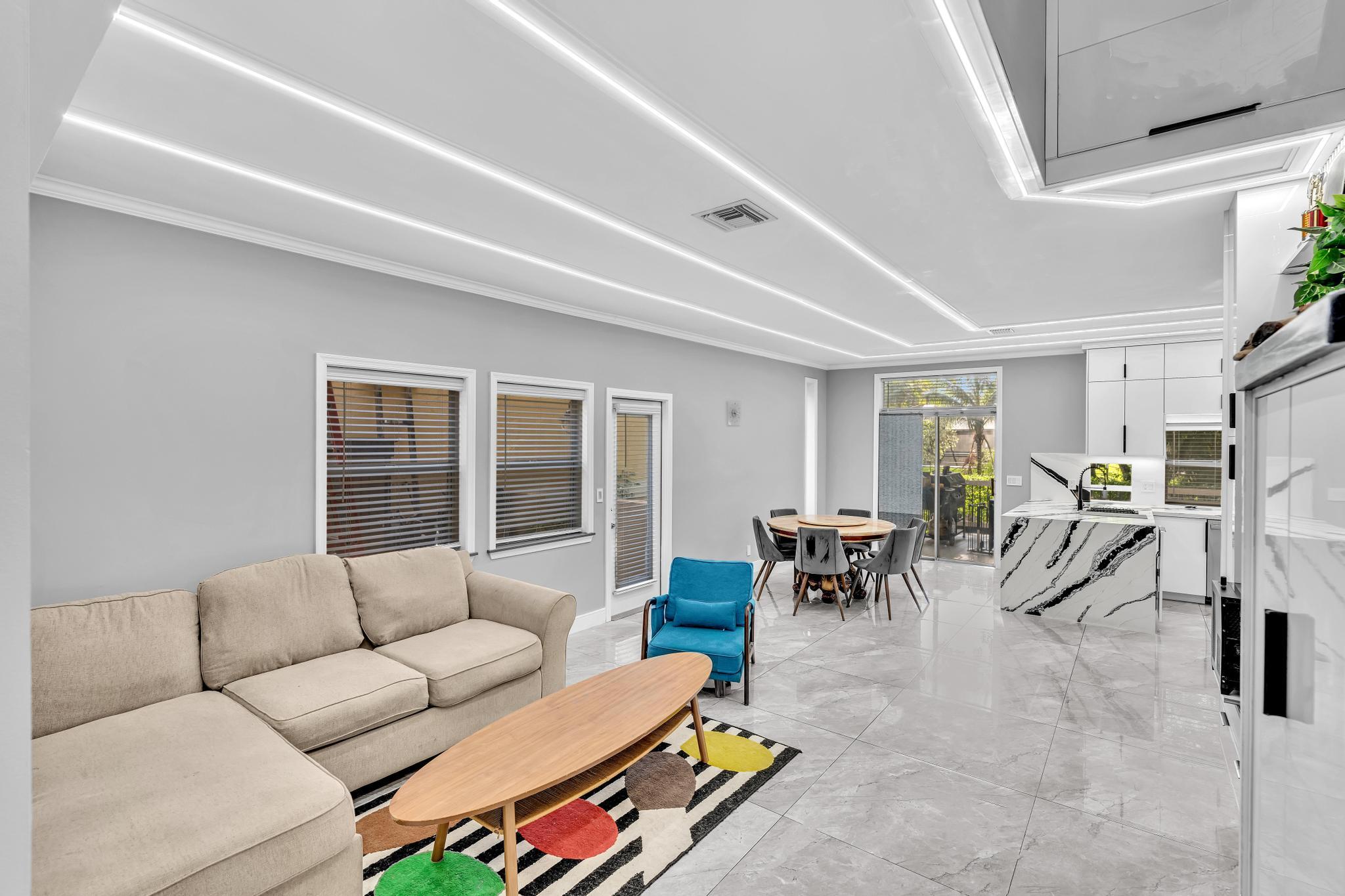 PORTOFINO CONDOMINIUM SECTION 2 - Residential