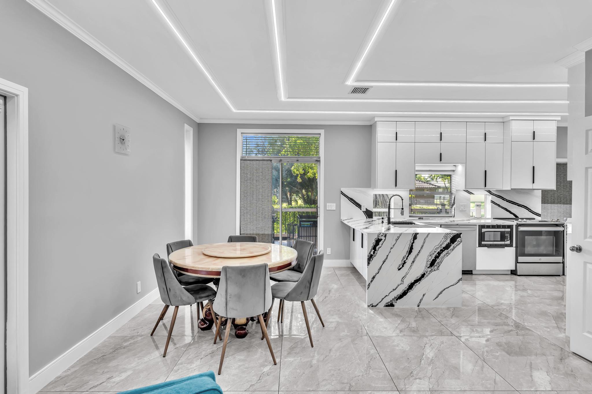 PORTOFINO CONDOMINIUM SECTION 2 - Residential