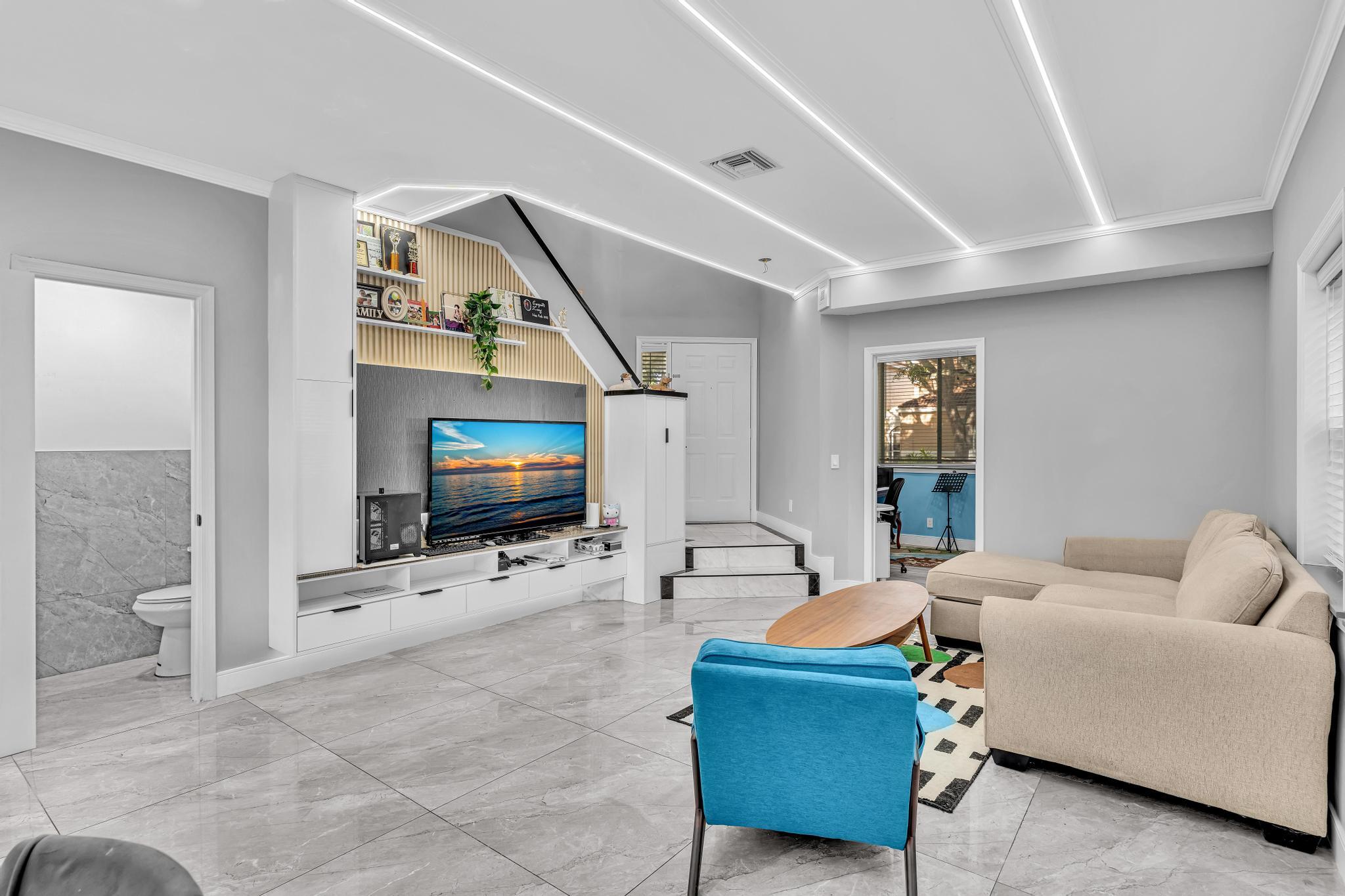 PORTOFINO CONDOMINIUM SECTION 2 - Residential