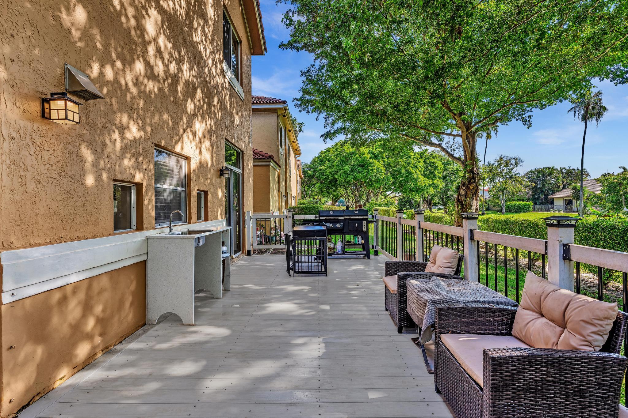 PORTOFINO CONDOMINIUM SECTION 2 - Residential