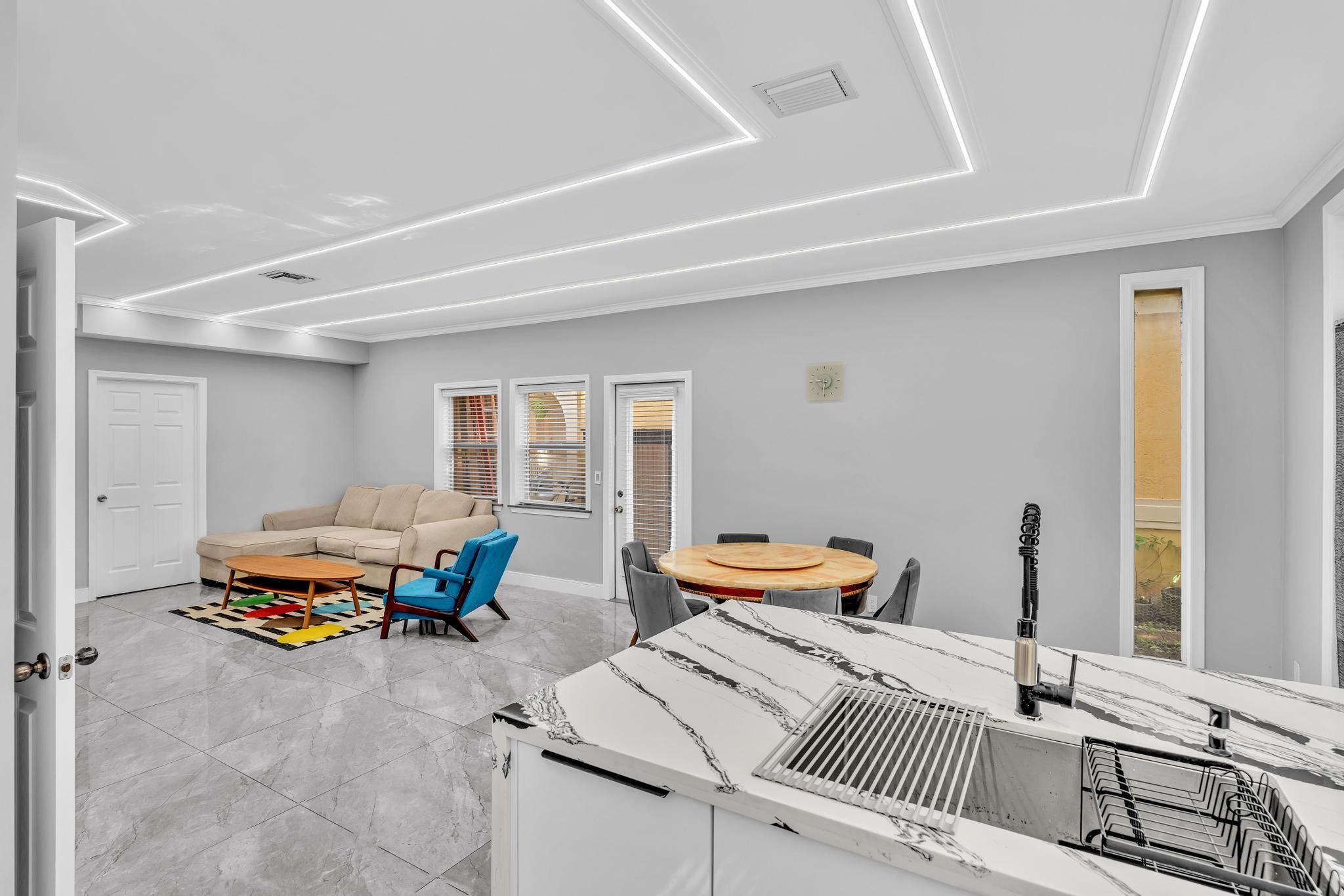 PORTOFINO CONDOMINIUM SECTION 2 - Residential