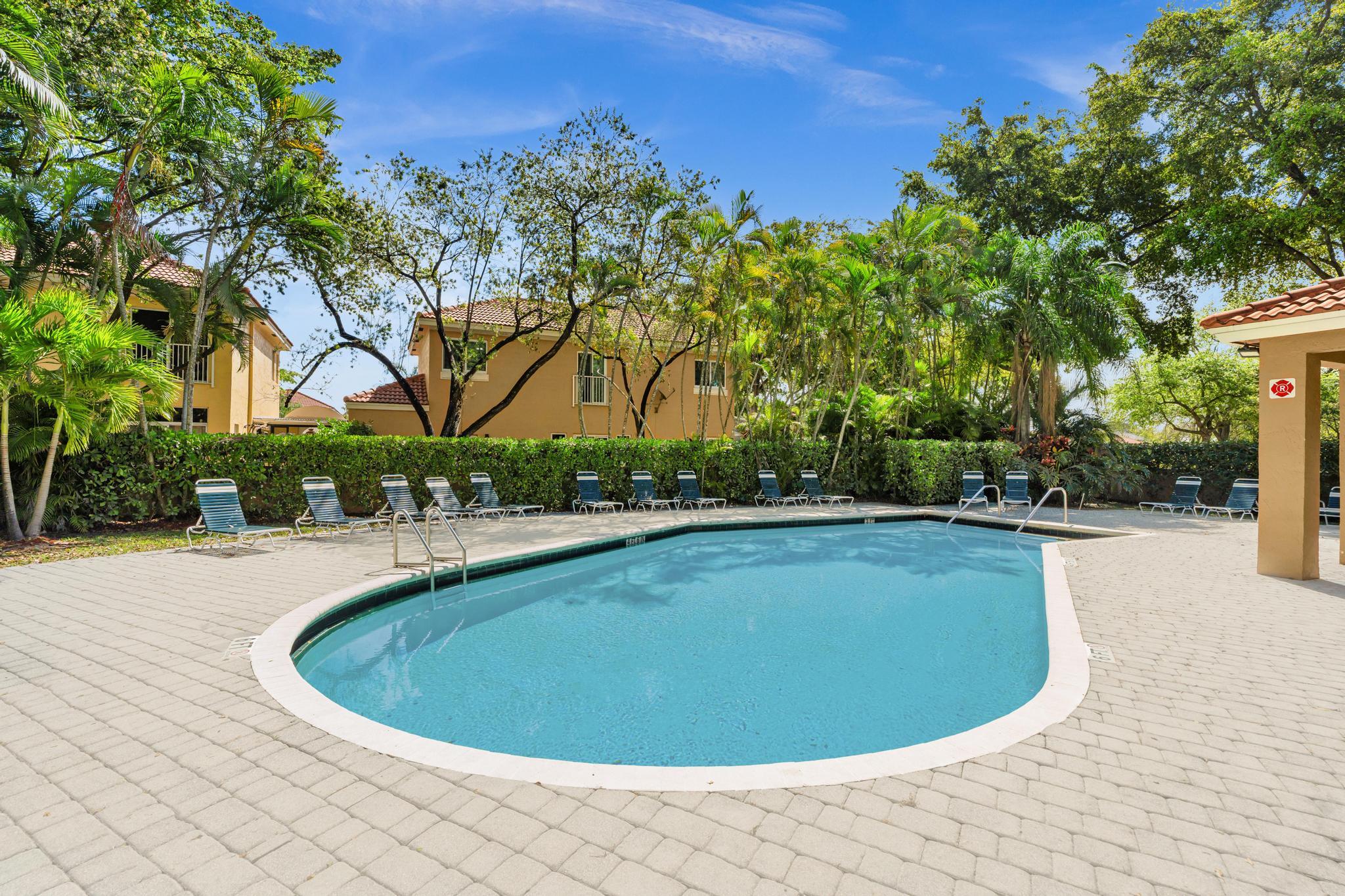 PORTOFINO CONDOMINIUM SECTION 2 - Residential