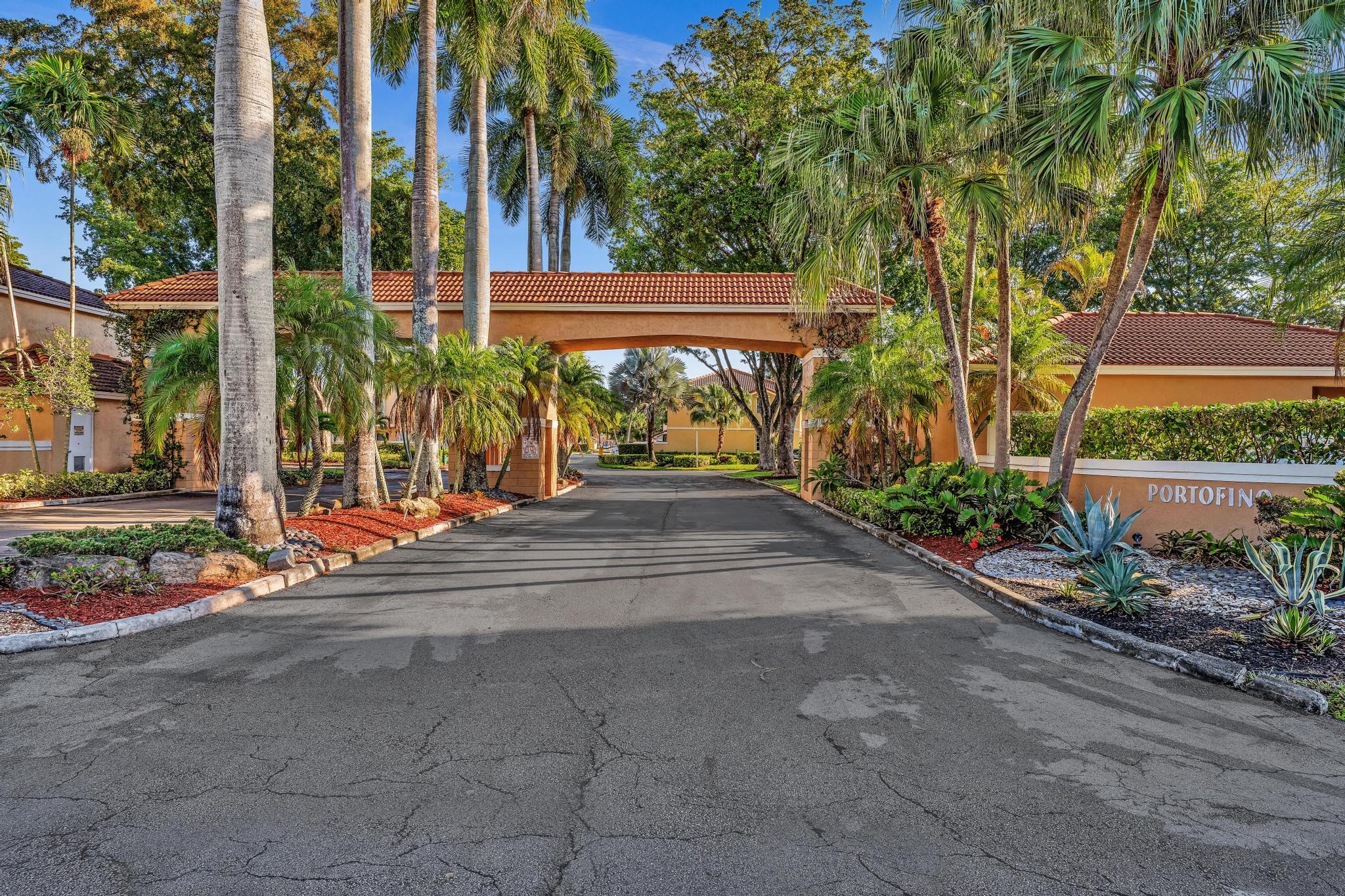 PORTOFINO CONDOMINIUM SECTION 2 - Residential